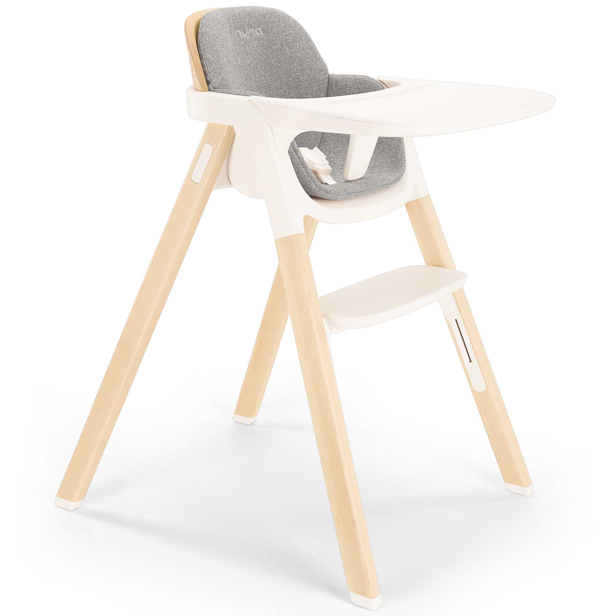 Nuna baby highchairs Nuna BRYN Highchair - Heritage HC17101HRIGL