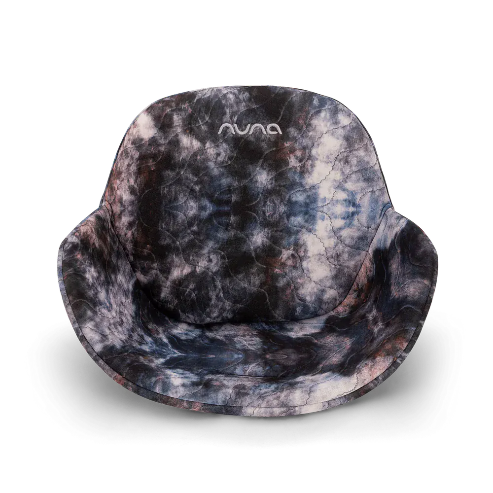 Nuna baby highchairs Nuna BRYN Highchair Seat Pad - Flow HC17101FLWGL