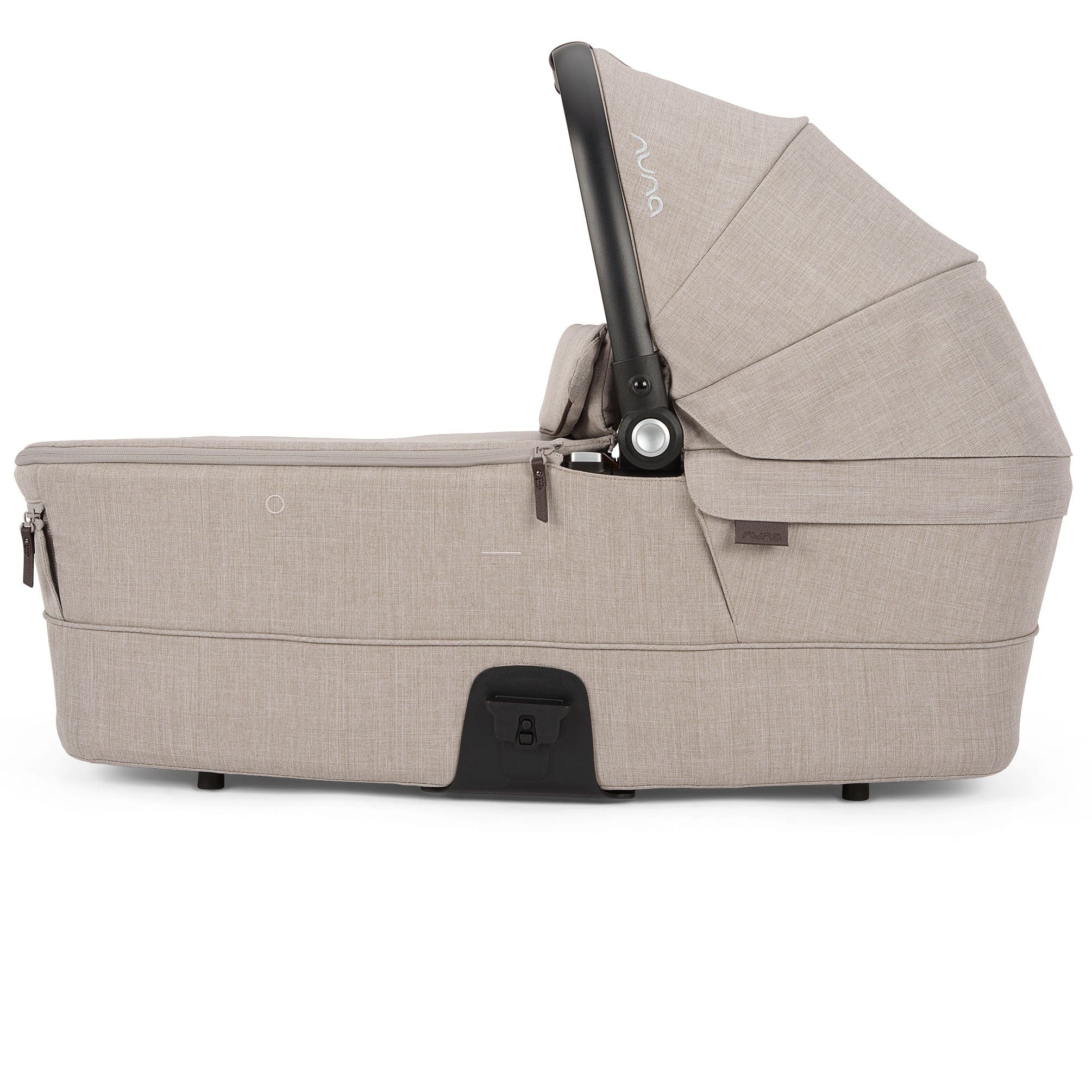 Nuna baby prams Nuna MIXX Next 2 in 1 Pram - Chateau 21351-MIXX-CHAT