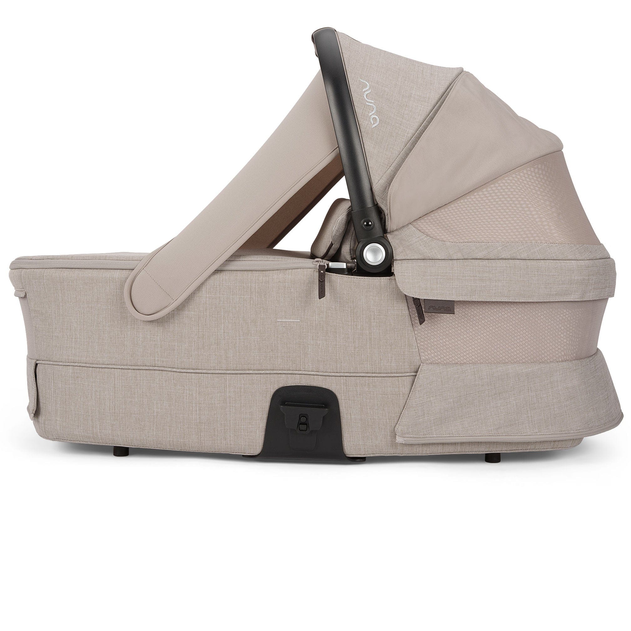 Nuna baby prams Nuna MIXX Next 2 in 1 Pram - Chateau 21351-MIXX-CHAT