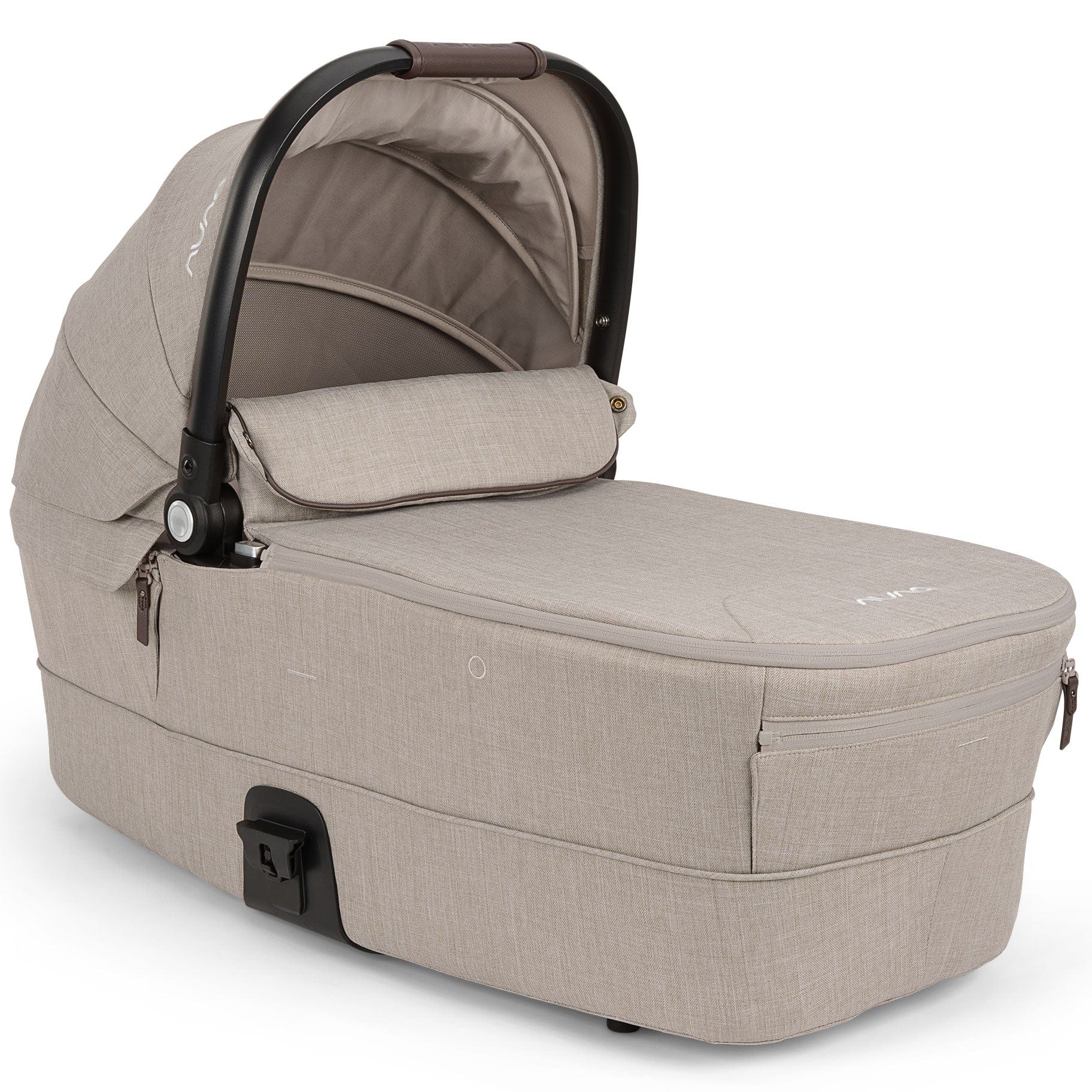 Nuna baby prams Nuna MIXX Next 2 in 1 Pram - Chateau 21351-MIXX-CHAT