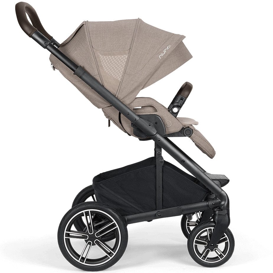 Nuna baby prams Nuna MIXX Next 2 in 1 Pram - Chateau 21351-MIXX-CHAT
