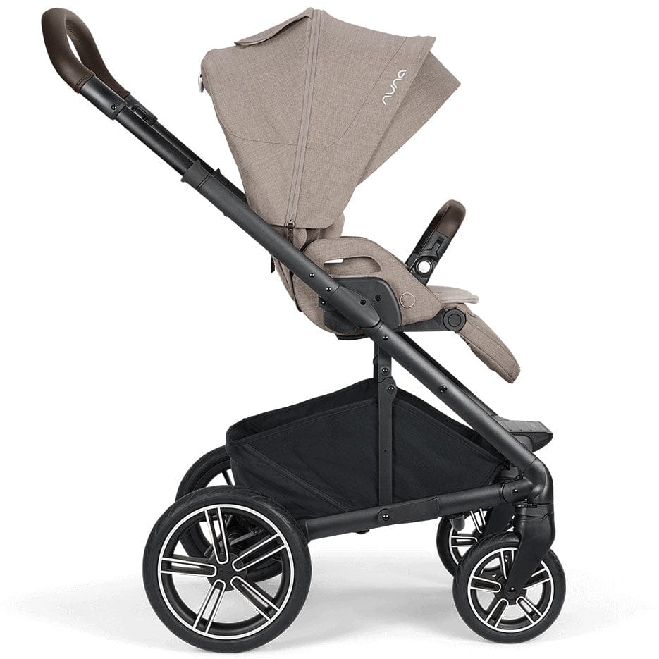 Nuna baby prams Nuna MIXX Next 2 in 1 Pram - Chateau 21351-MIXX-CHAT