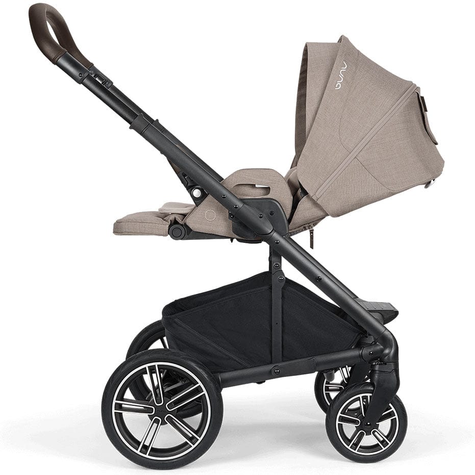 Nuna baby prams Nuna MIXX Next 2 in 1 Pram - Chateau 21351-MIXX-CHAT