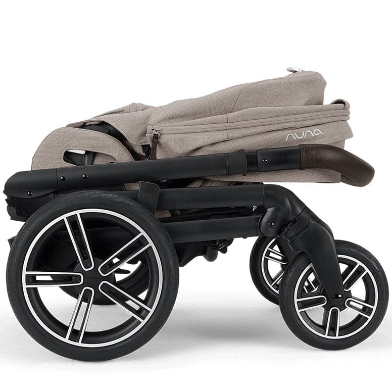 Nuna baby prams Nuna MIXX Next 2 in 1 Pram - Chateau 21351-MIXX-CHAT