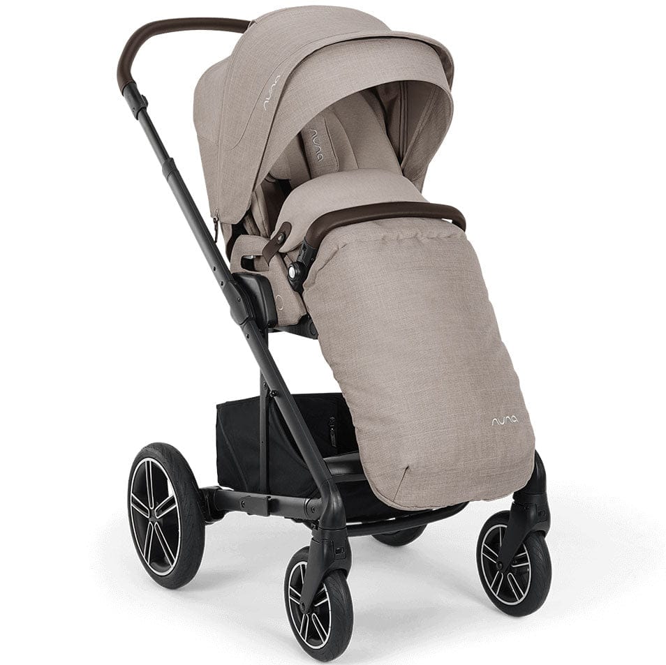 Nuna baby prams Nuna MIXX Next 2 in 1 Pram - Chateau 21351-MIXX-CHAT