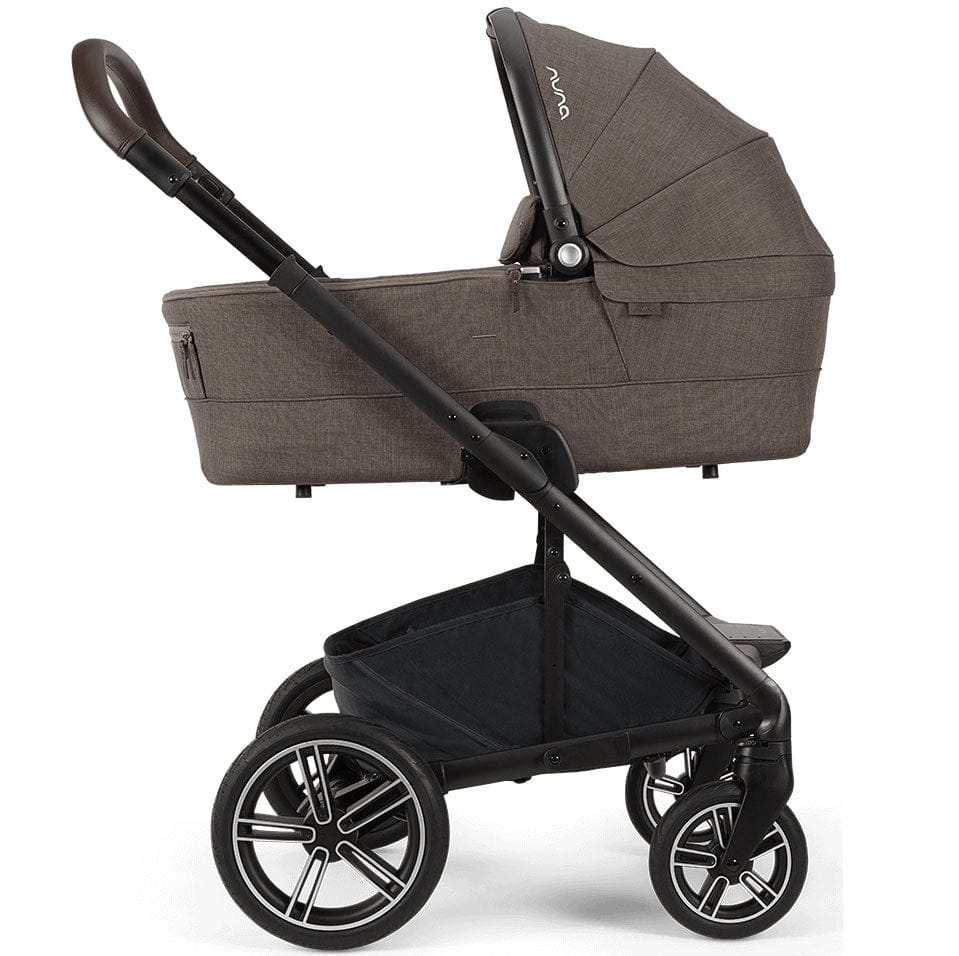 Nuna baby prams Nuna MIXX Next 2 in 1 Pram - Chestnut 21351-MIXX-CAVI