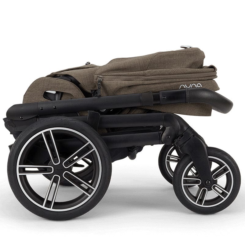 Nuna baby prams Nuna MIXX Next 2 in 1 Pram - Pistachio 8721094540532