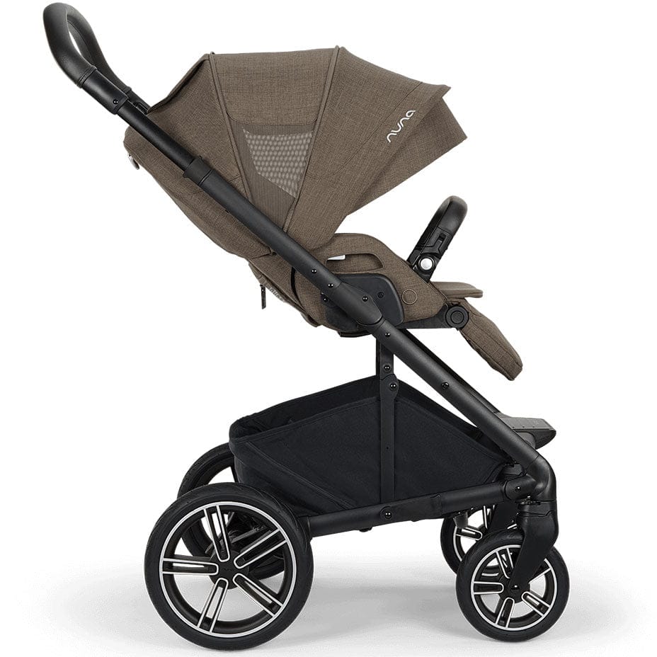 Nuna baby prams Nuna MIXX Next 2 in 1 Pram - Pistachio 8721094540532