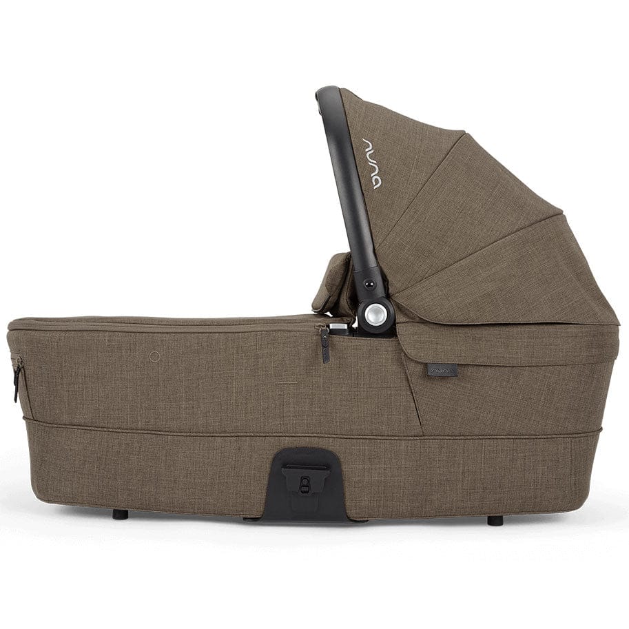 Nuna baby prams Nuna MIXX Next 2 in 1 Pram - Pistachio 8721094540532