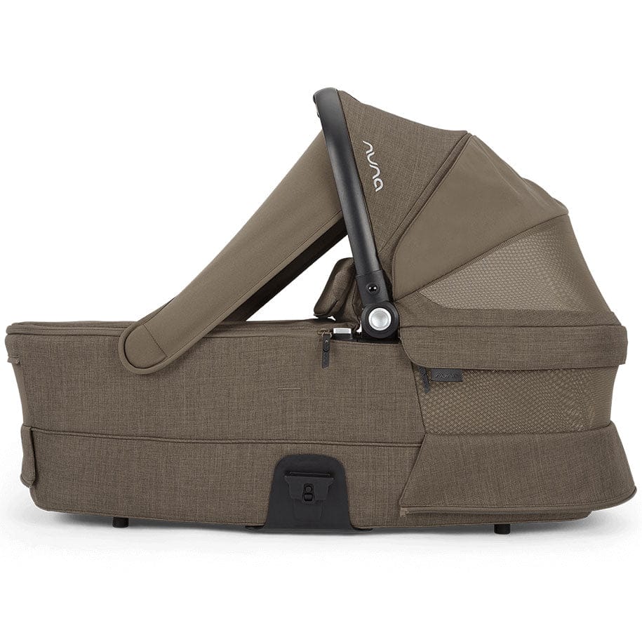 Nuna baby prams Nuna MIXX Next 2 in 1 Pram - Pistachio 8721094540532