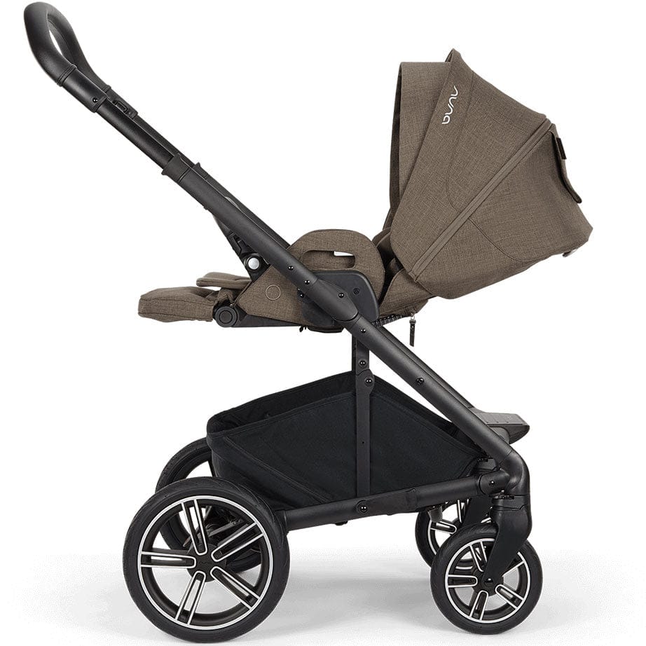 Nuna baby prams Nuna MIXX Next 2 in 1 Pram - Pistachio 8721094540532