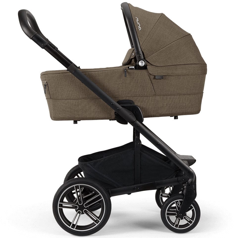 Nuna baby prams Nuna MIXX Next 2 in 1 Pram - Pistachio 8721094540532