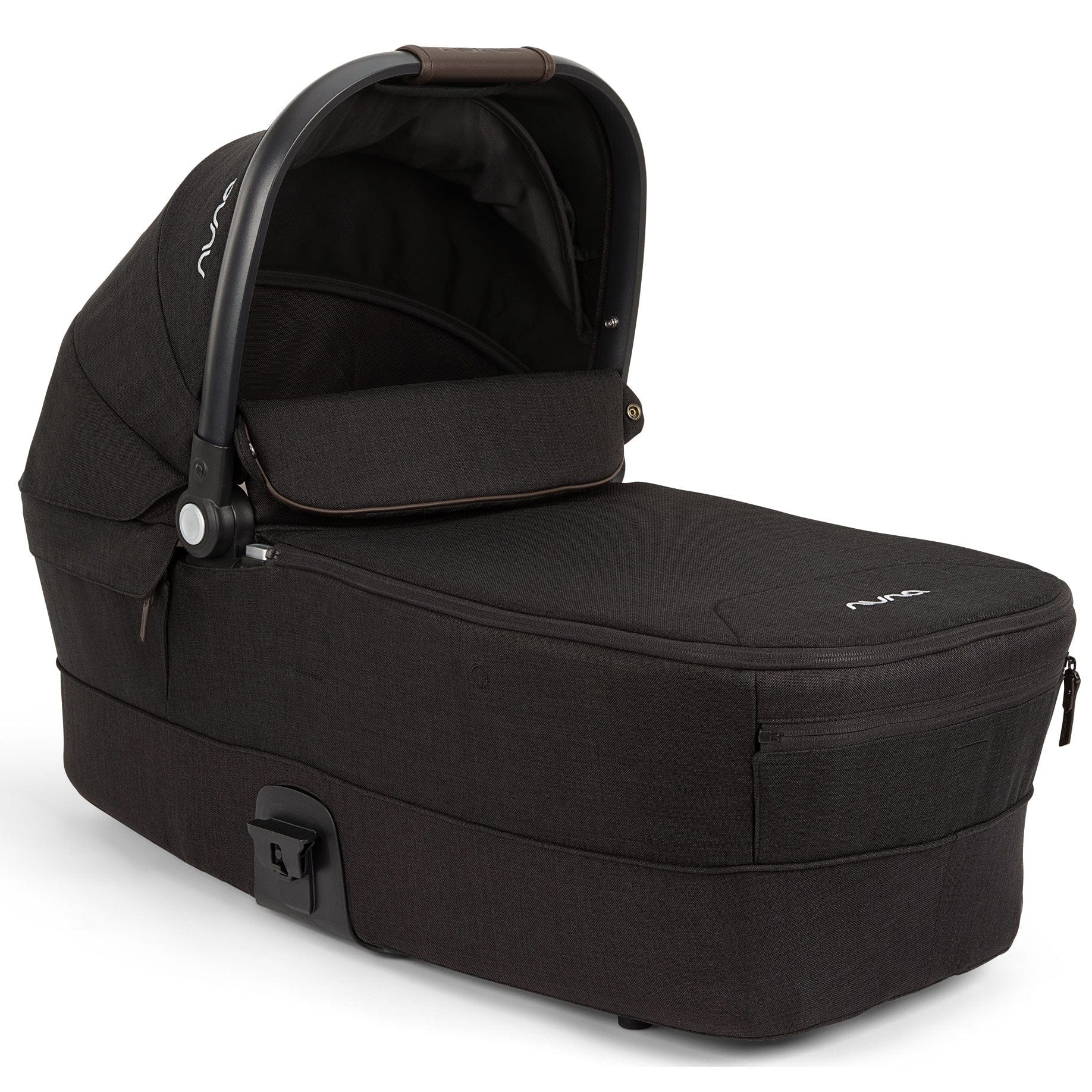 Nuna baby prams Nuna MIXX Next 2in1 Pram - Caviar 21351-MIXX-CAVI