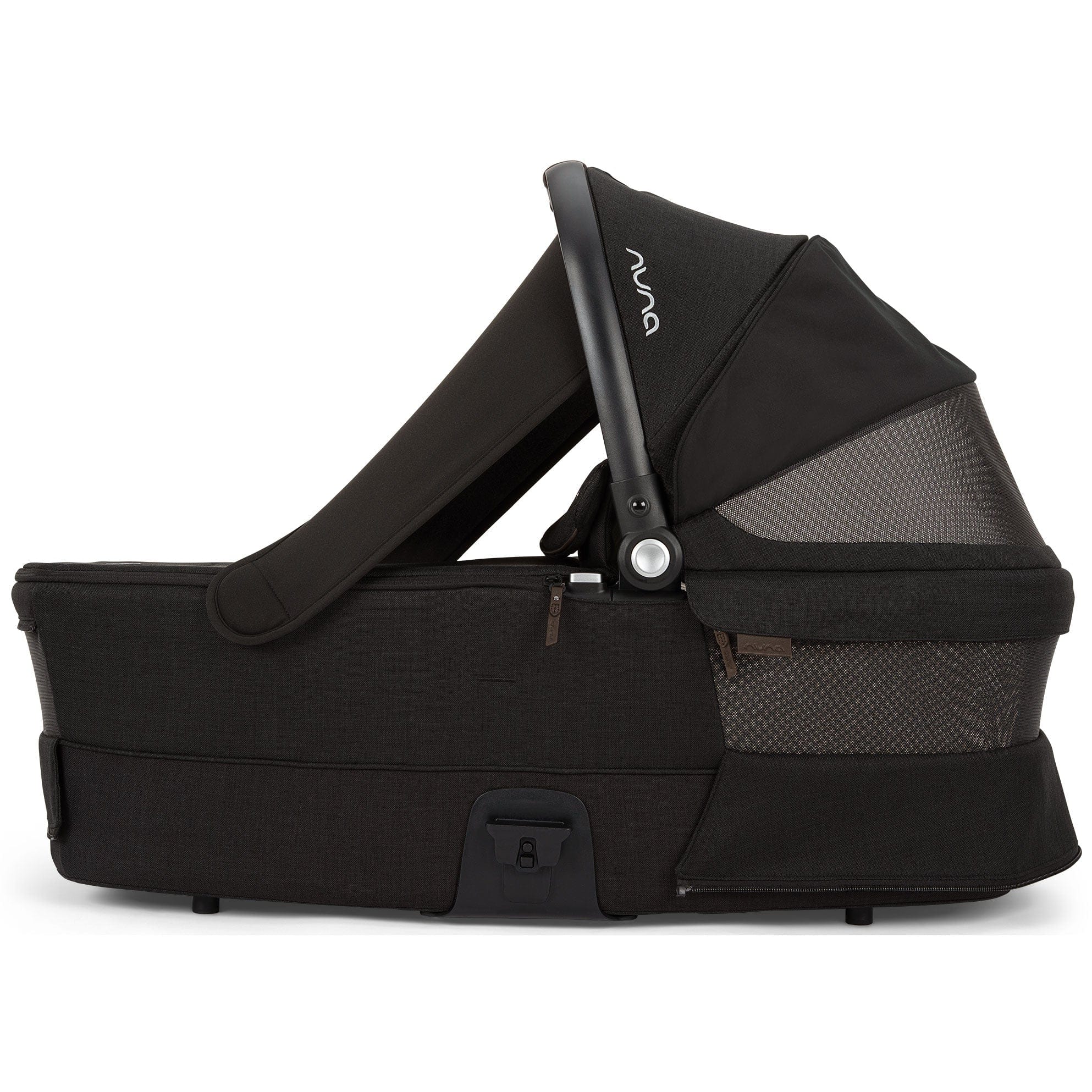 Nuna baby prams Nuna MIXX Next 2in1 Pram - Caviar 21351-MIXX-CAVI
