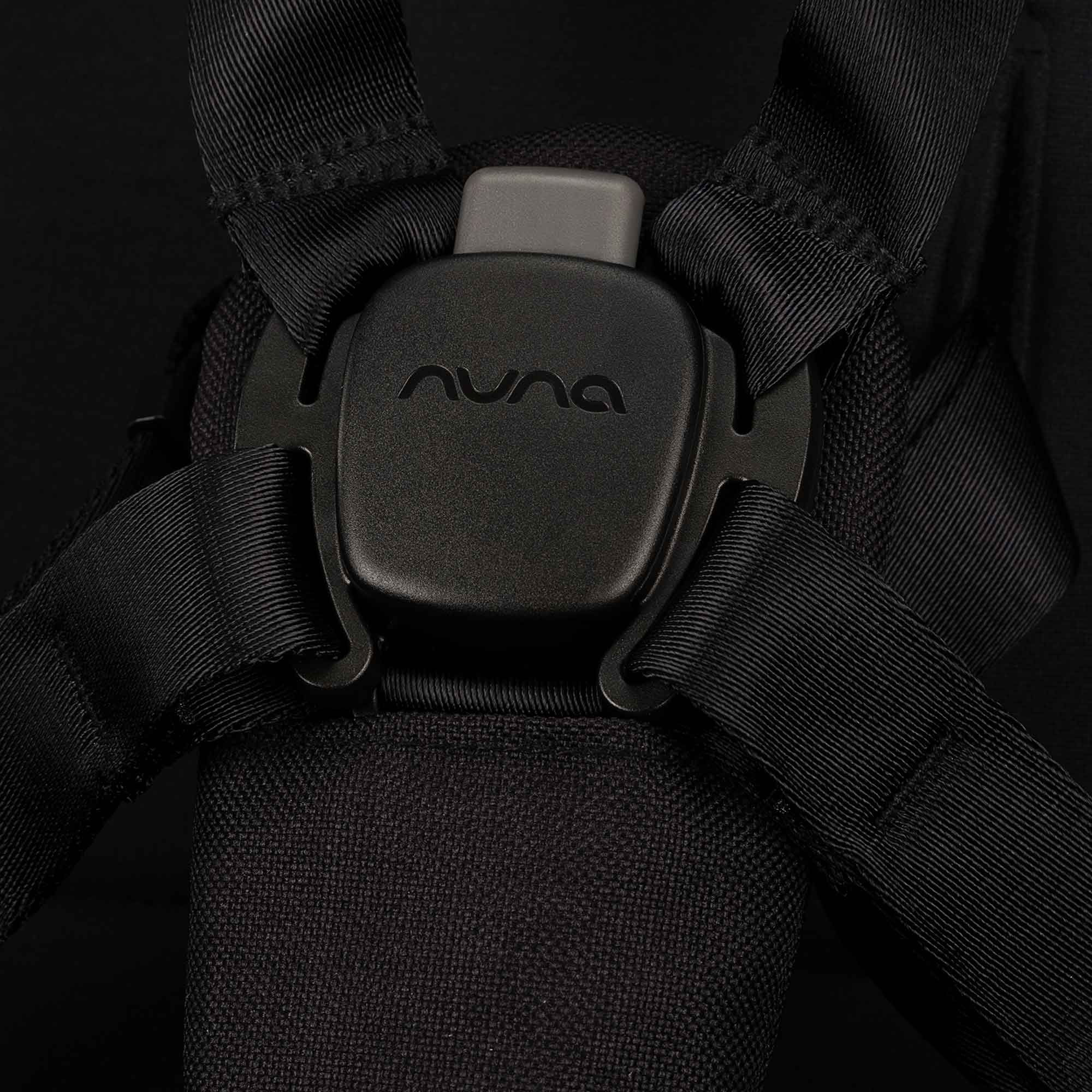 Nuna baby prams Nuna TRIV lx Pram & Winter Set - Caviar STC21300CVRGL
