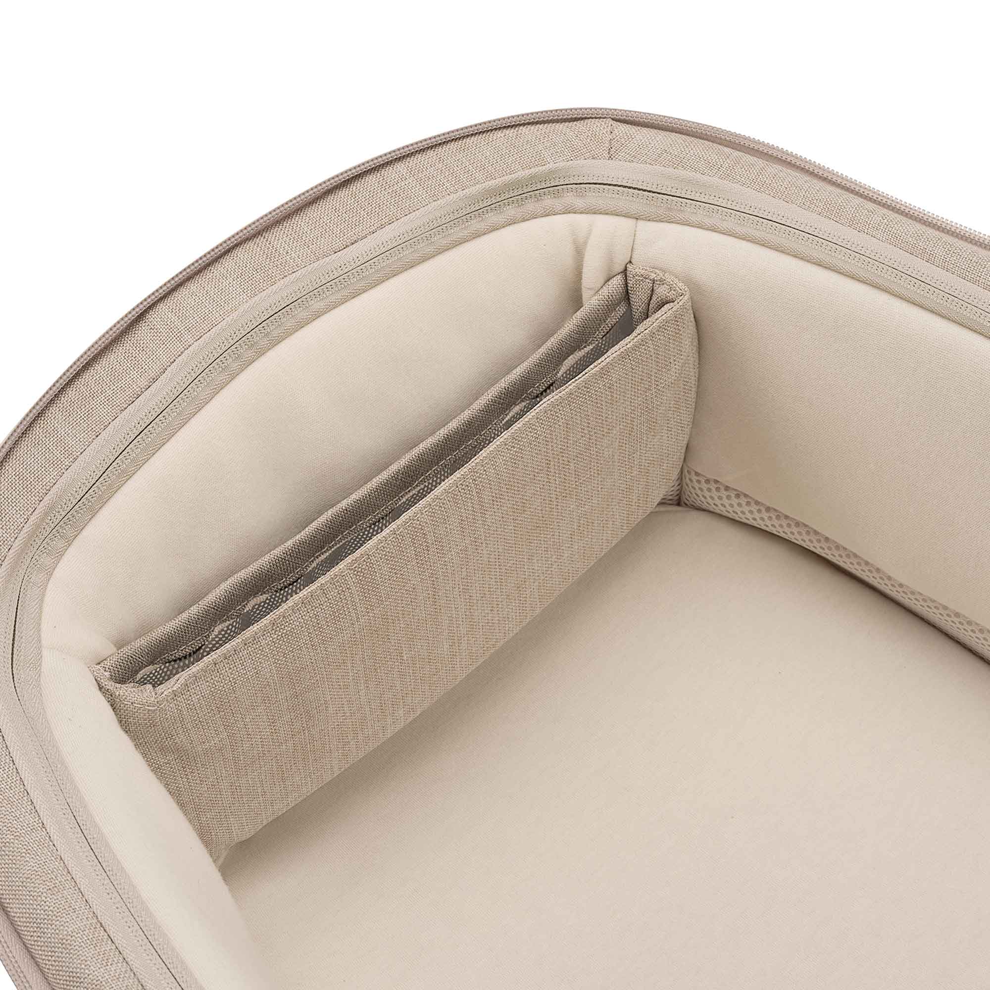 Nuna baby prams Nuna TRIV Next 2in1 Pram - Biscotti 18586-TRIV-BIS