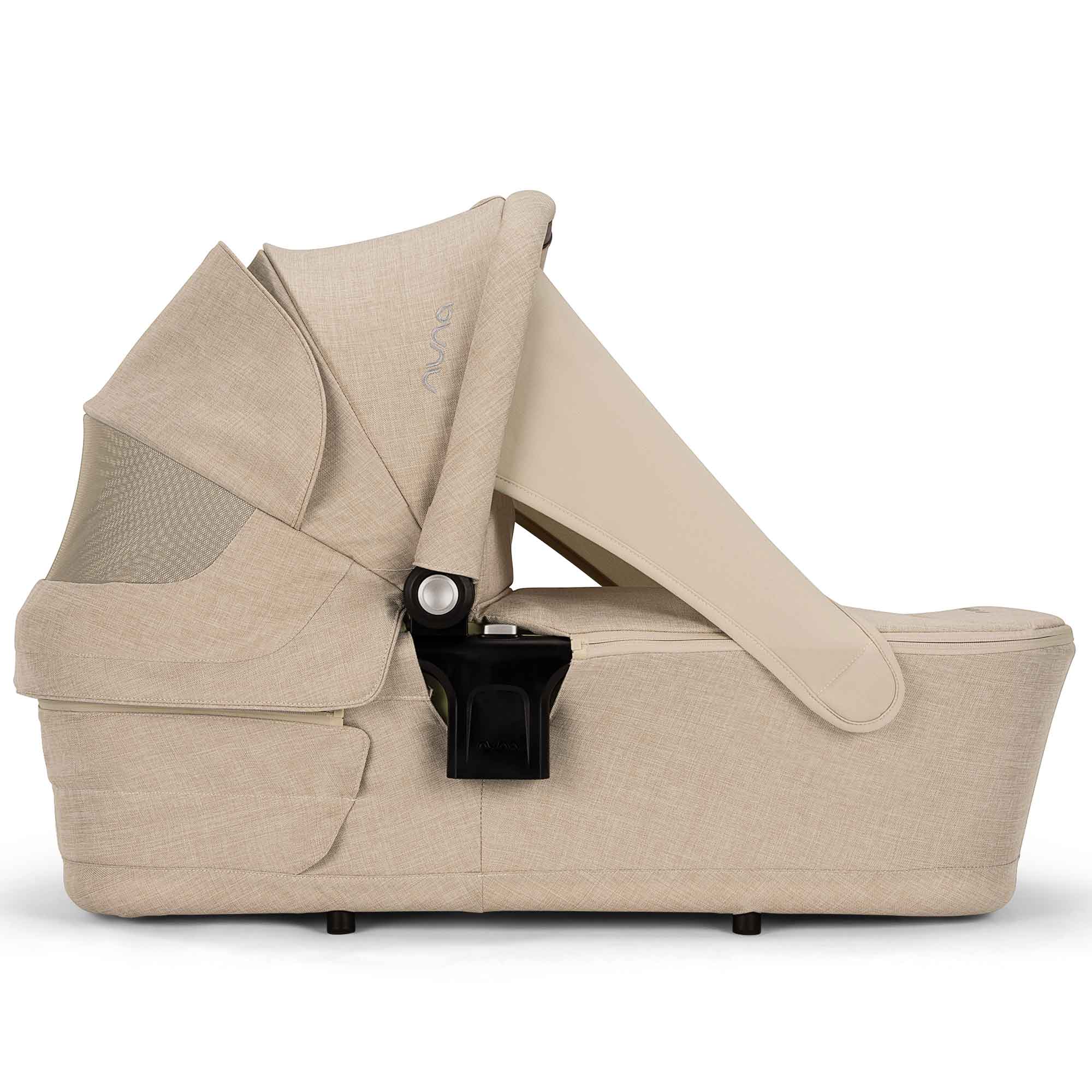 Nuna baby prams Nuna TRIV Next 2in1 Pram - Biscotti 18586-TRIV-BIS