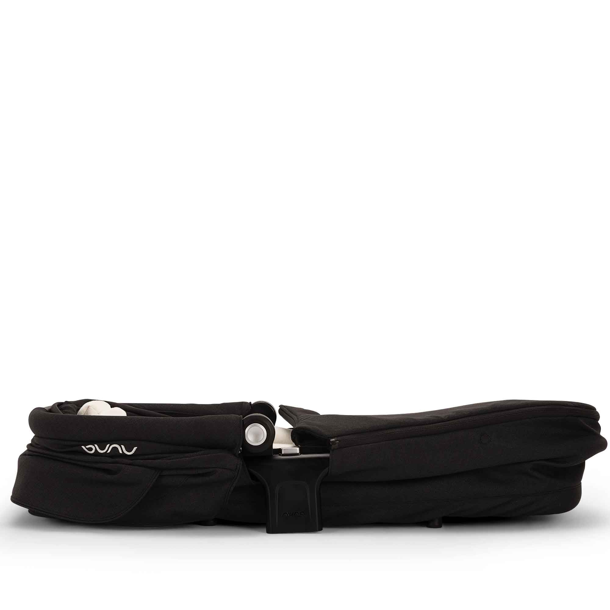 Nuna baby prams Nuna TRIV Next 2in1 Pram - Caviar 18588-TRIV-CAV