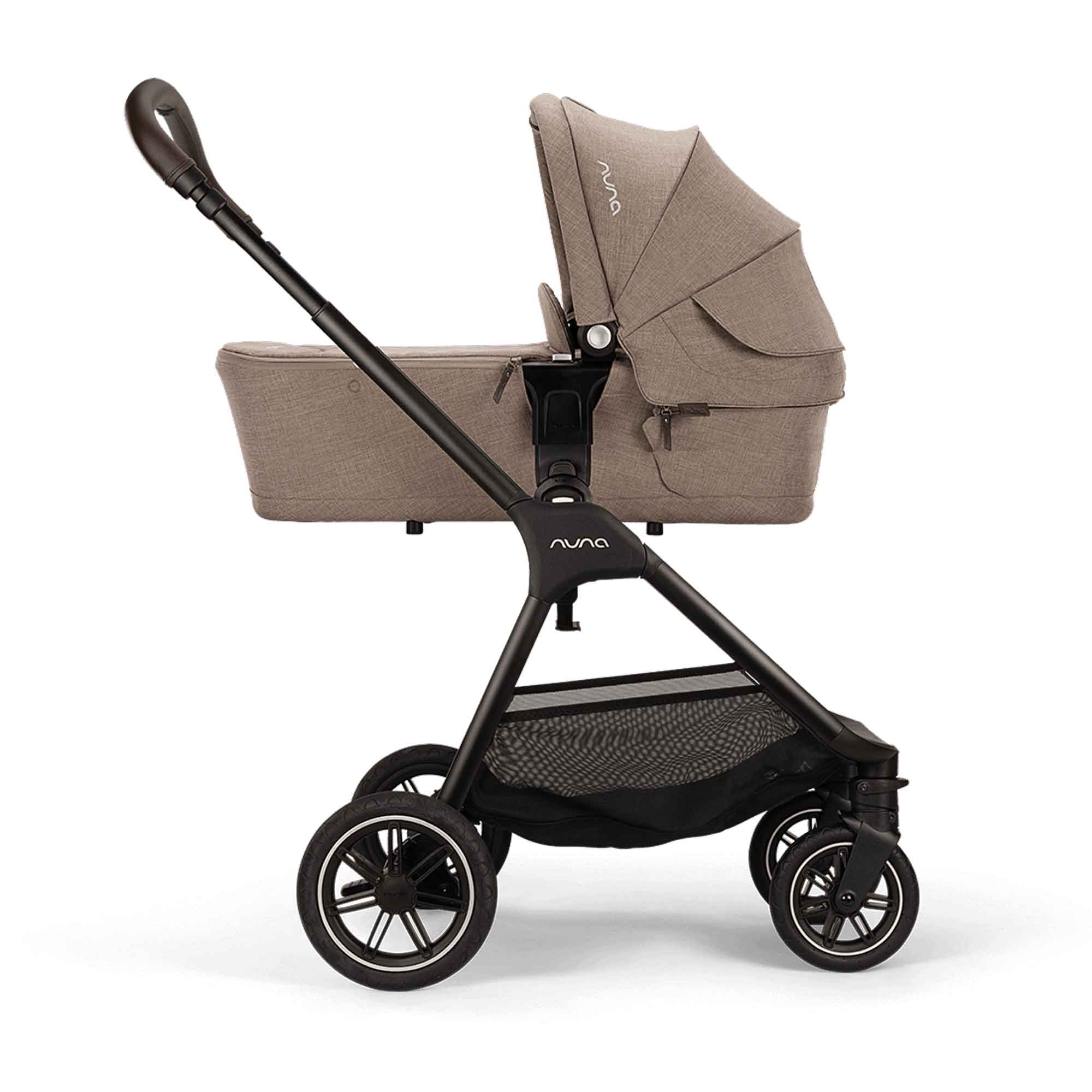 Nuna baby prams Nuna TRIV Next 2in1 Pram - Cedar 18587-TRIV-CED