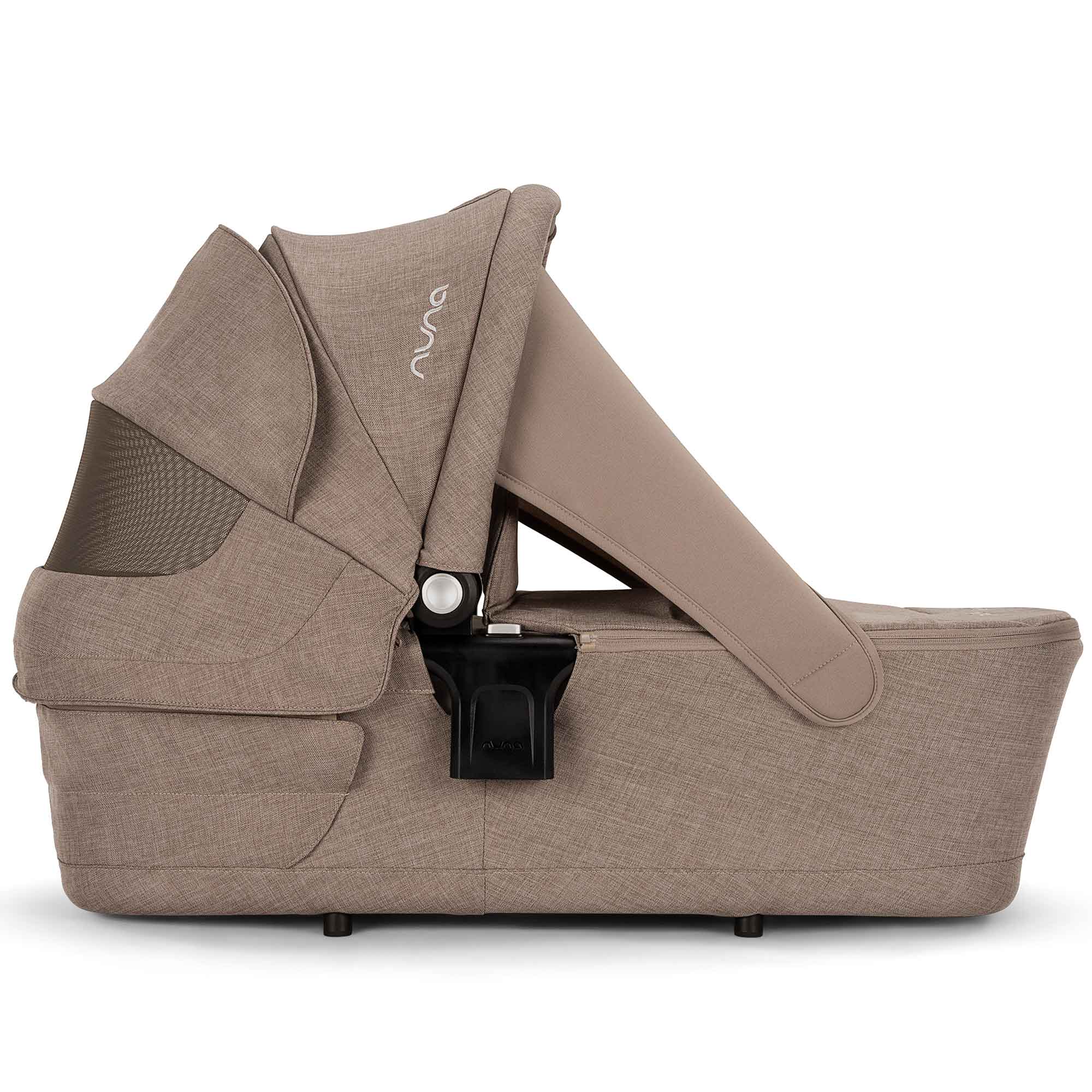 Nuna baby prams Nuna TRIV Next 2in1 Pram - Cedar 18587-TRIV-CED
