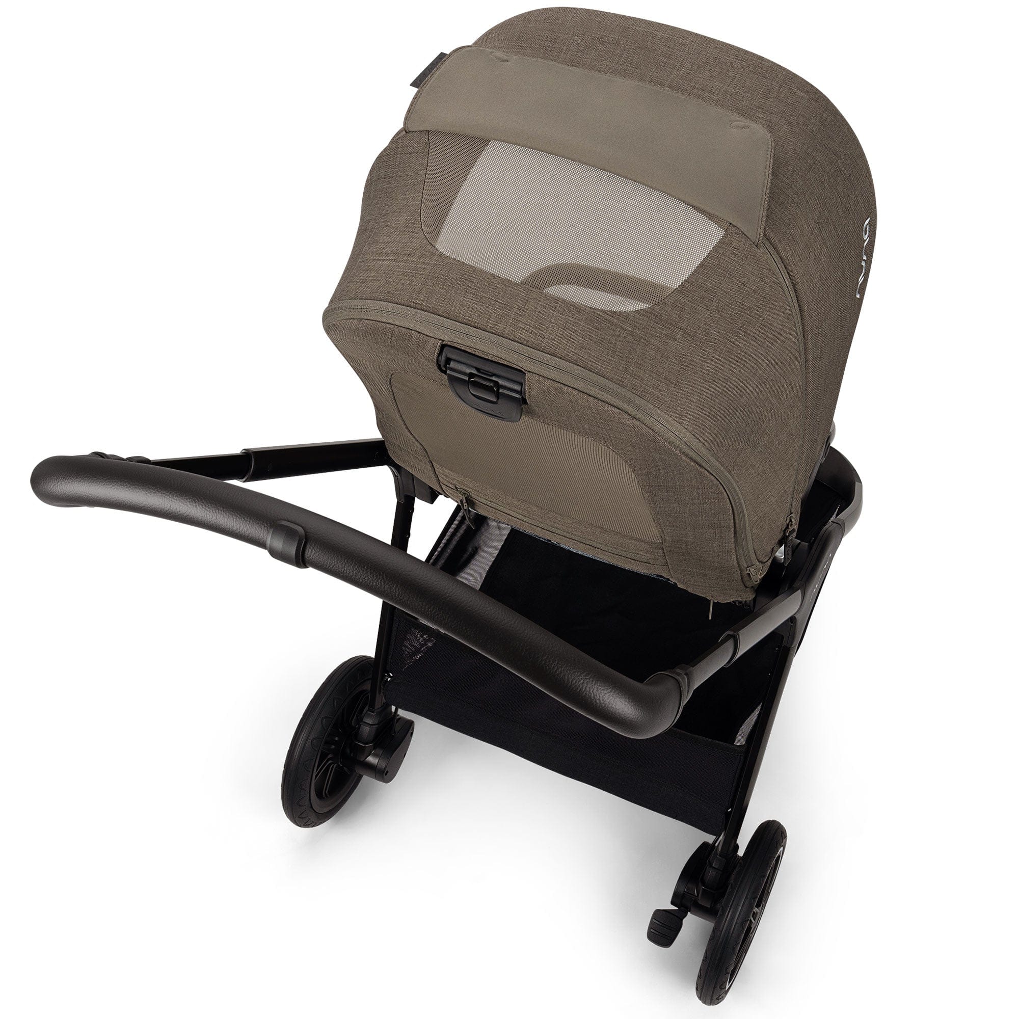 Nuna baby prams Nuna TRIV Next 2in1 Pram - Pistachio 21357-TRIV-PIST