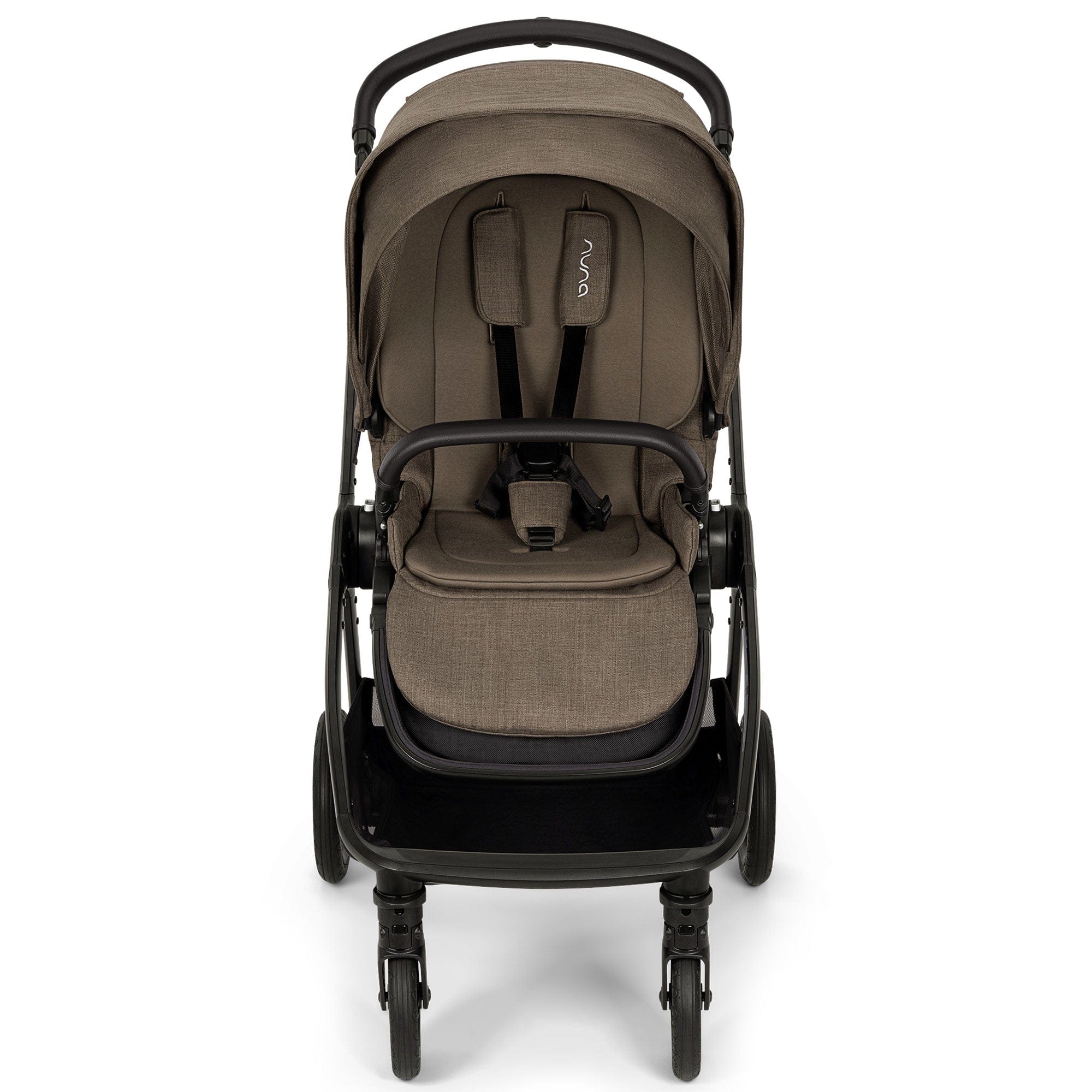 Nuna baby prams Nuna TRIV Next 2in1 Pram - Pistachio 21357-TRIV-PIST