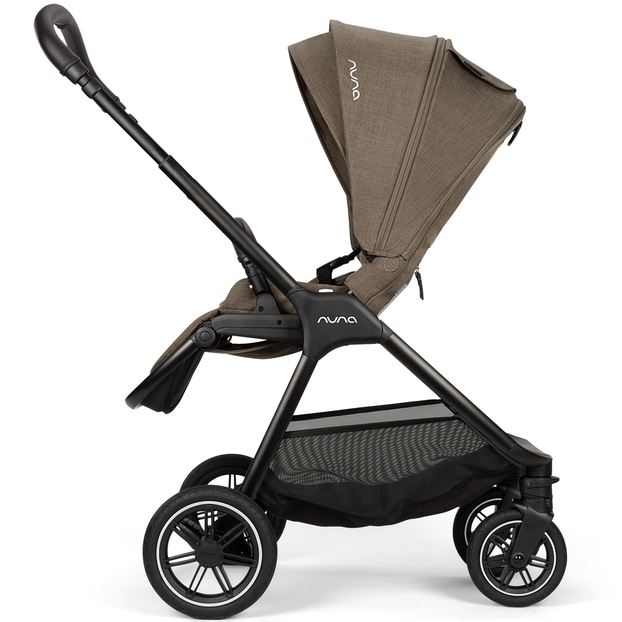 Nuna baby prams Nuna TRIV Next 2in1 Pram - Pistachio 21357-TRIV-PIST
