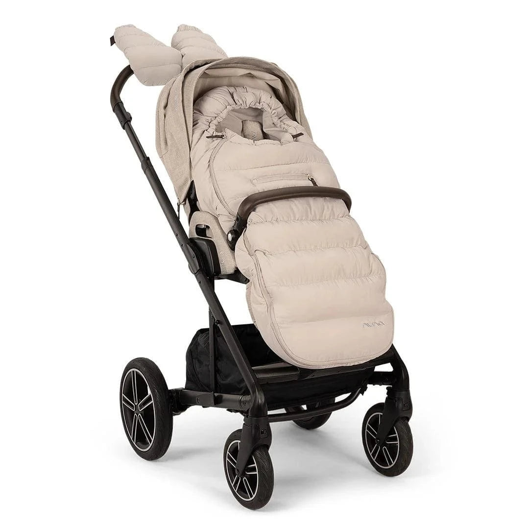 Nuna baby prams Nuna Winter Set - Biscotti FG00000BIS
