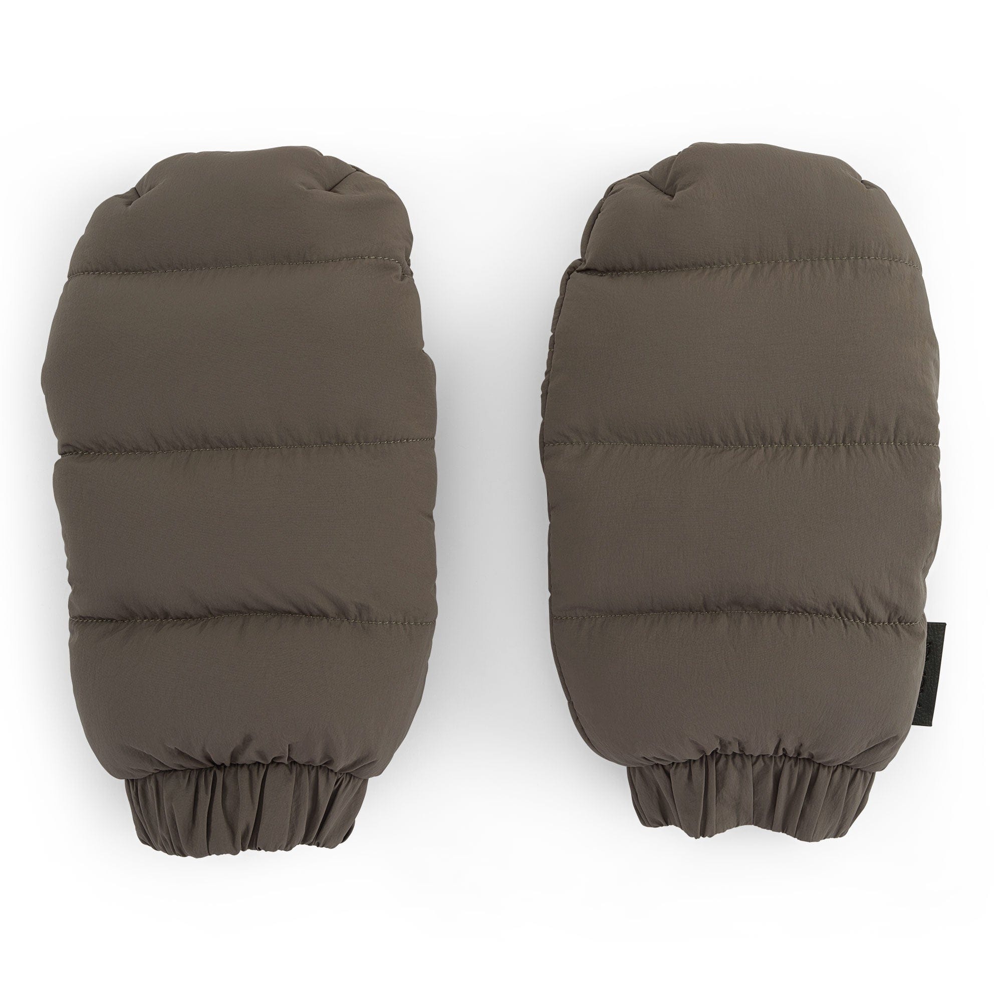 Nuna baby prams Nuna Winter Stroller Footmuff Set w/Gloves & Bag - Pistachio FG00000PIT