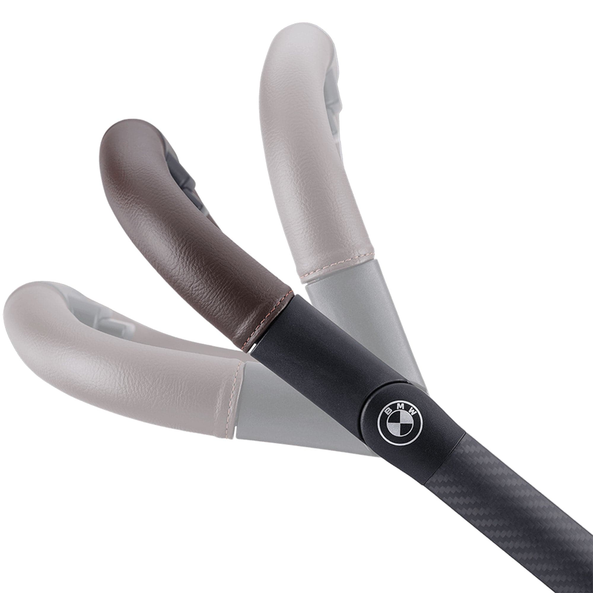 Nuna baby pushchairs Nuna SWIV Stroller BMW - Umber ST18608UMBGL