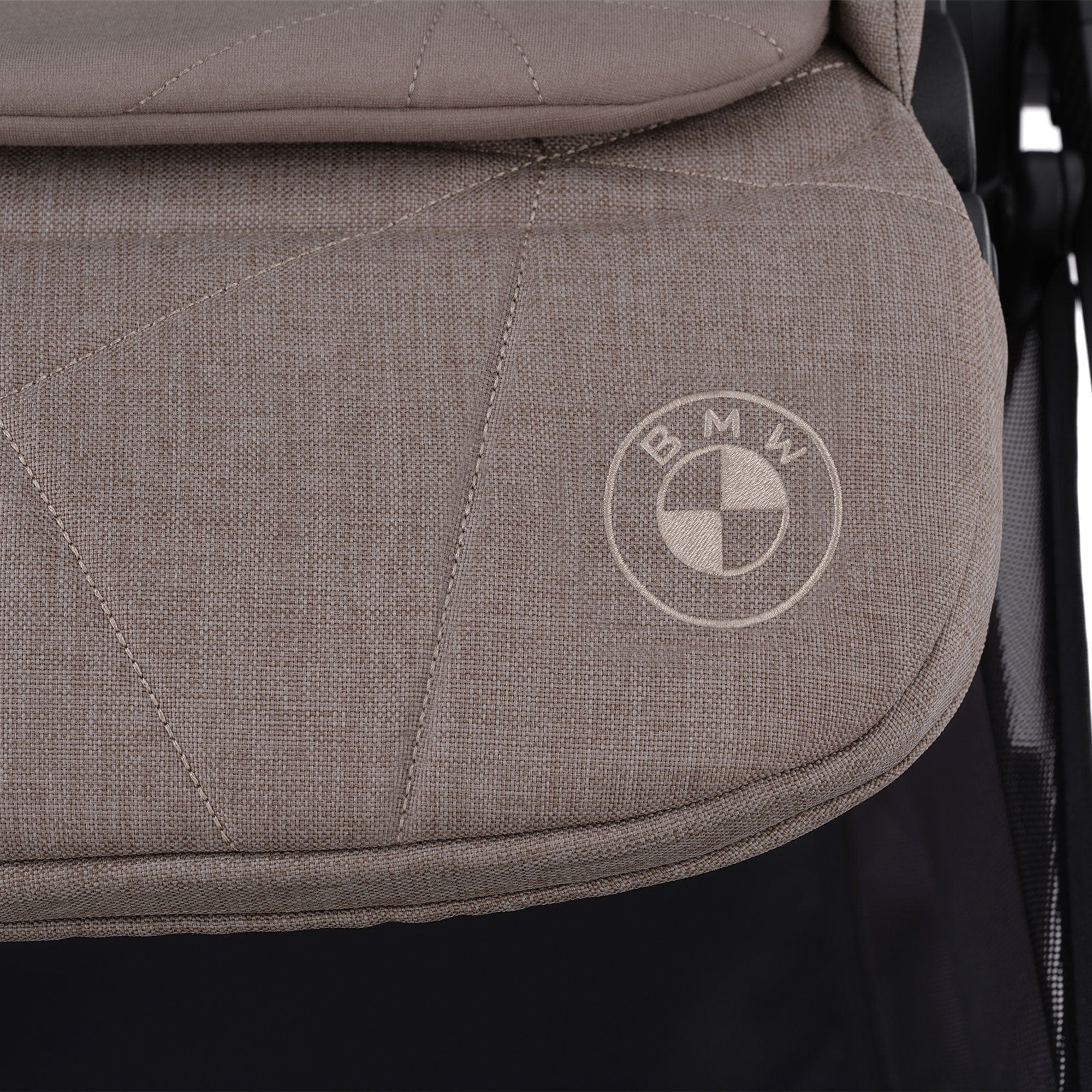 Nuna baby pushchairs Nuna SWIV Stroller BMW - Umber ST18608UMBGL