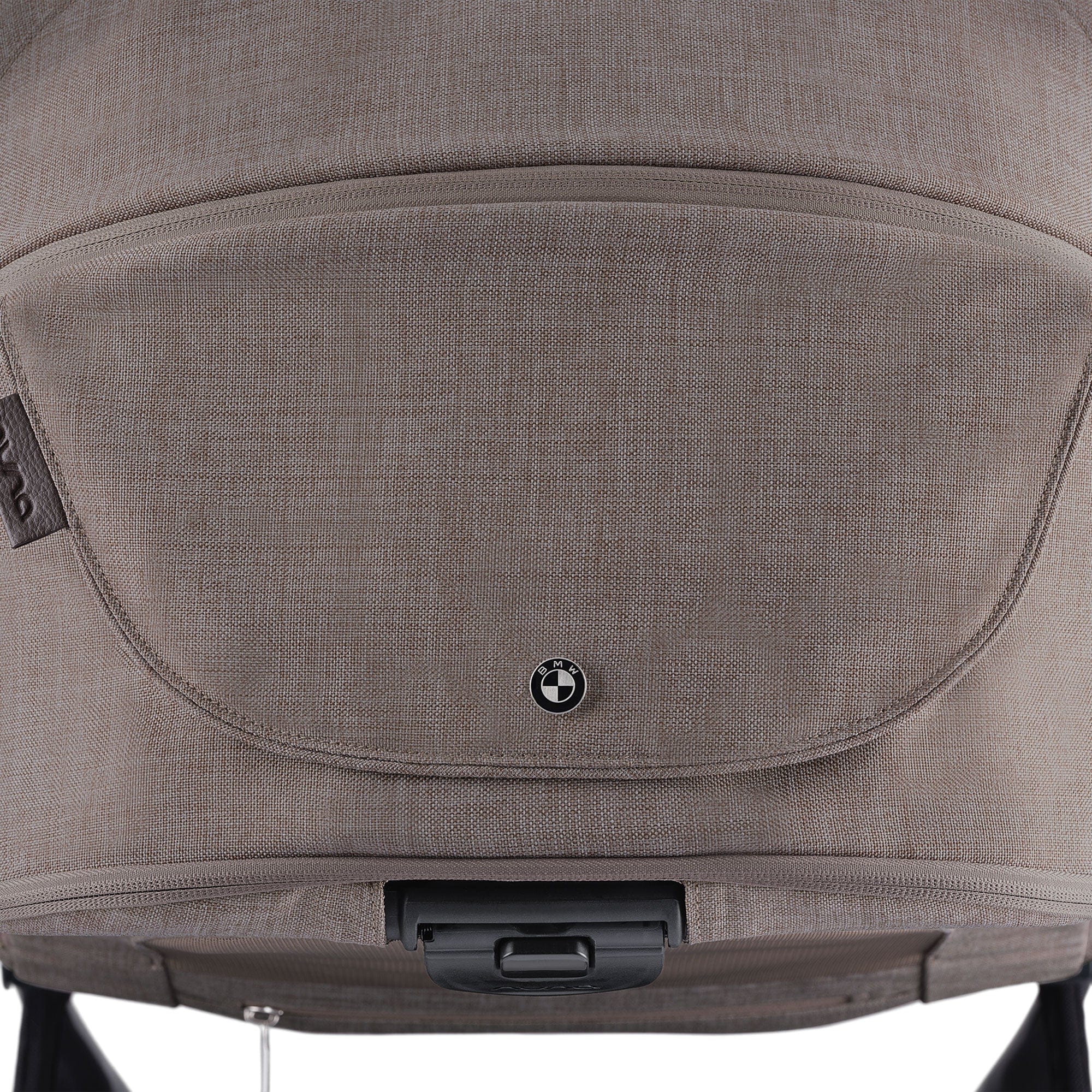 Nuna baby pushchairs Nuna SWIV Stroller BMW - Umber ST18608UMBGL