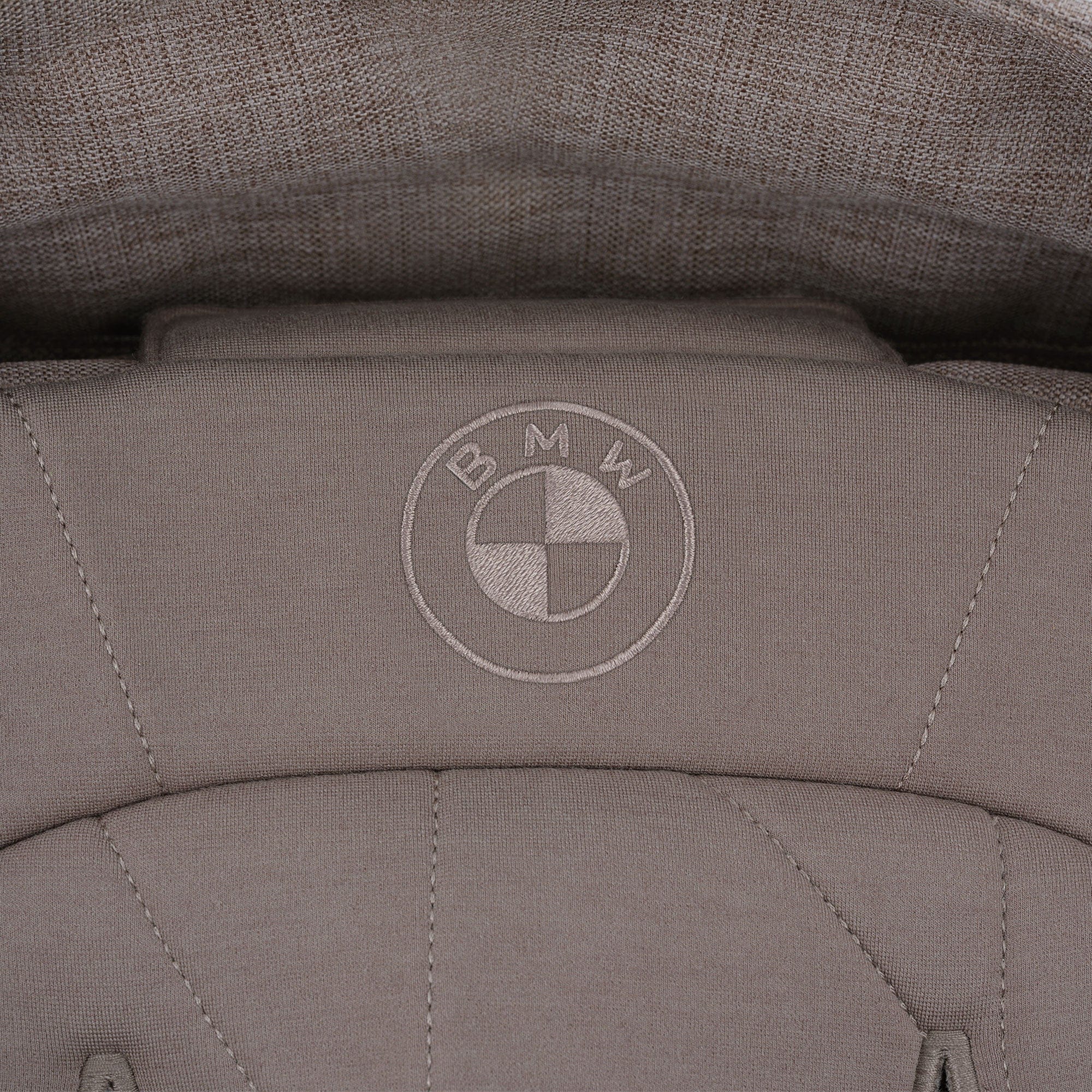 Nuna baby pushchairs Nuna SWIV Stroller BMW - Umber ST18608UMBGL