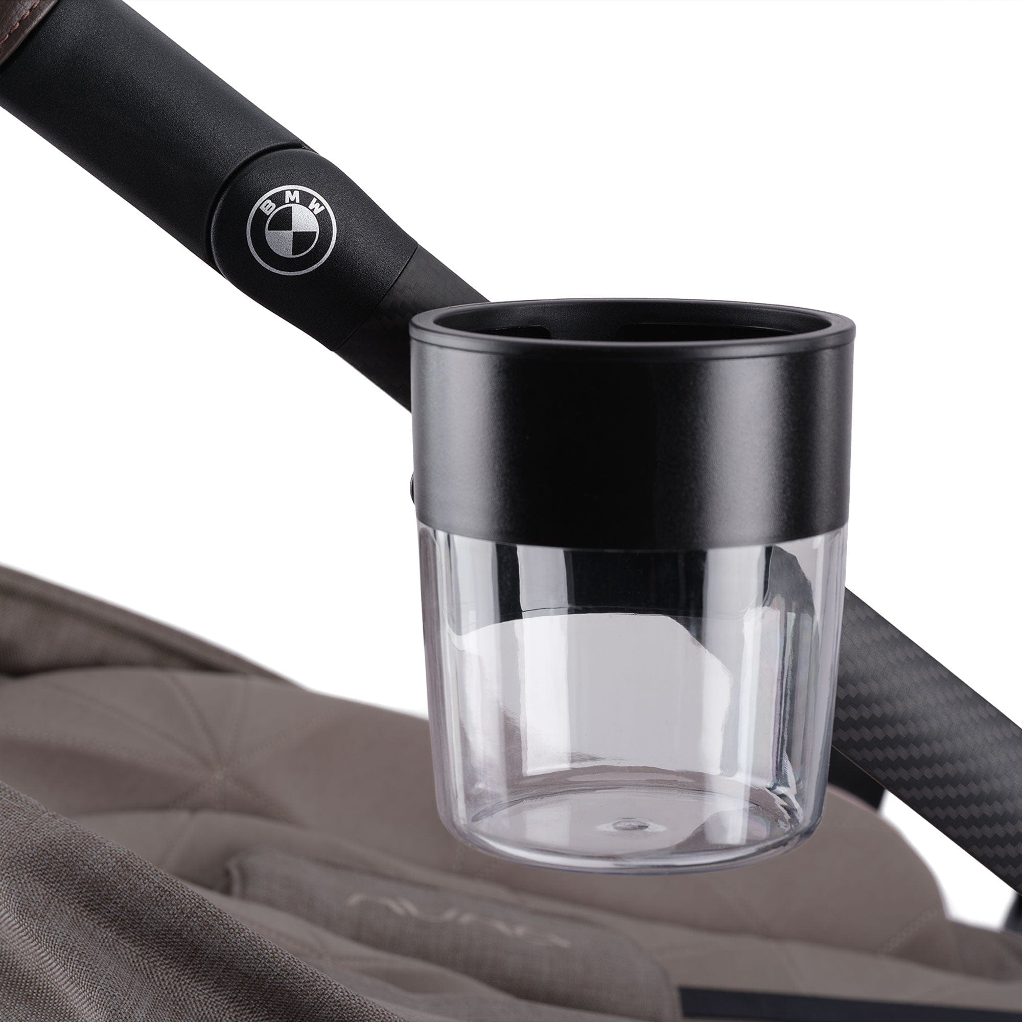 Nuna baby pushchairs Nuna SWIV Stroller BMW - Umber ST18608UMBGL