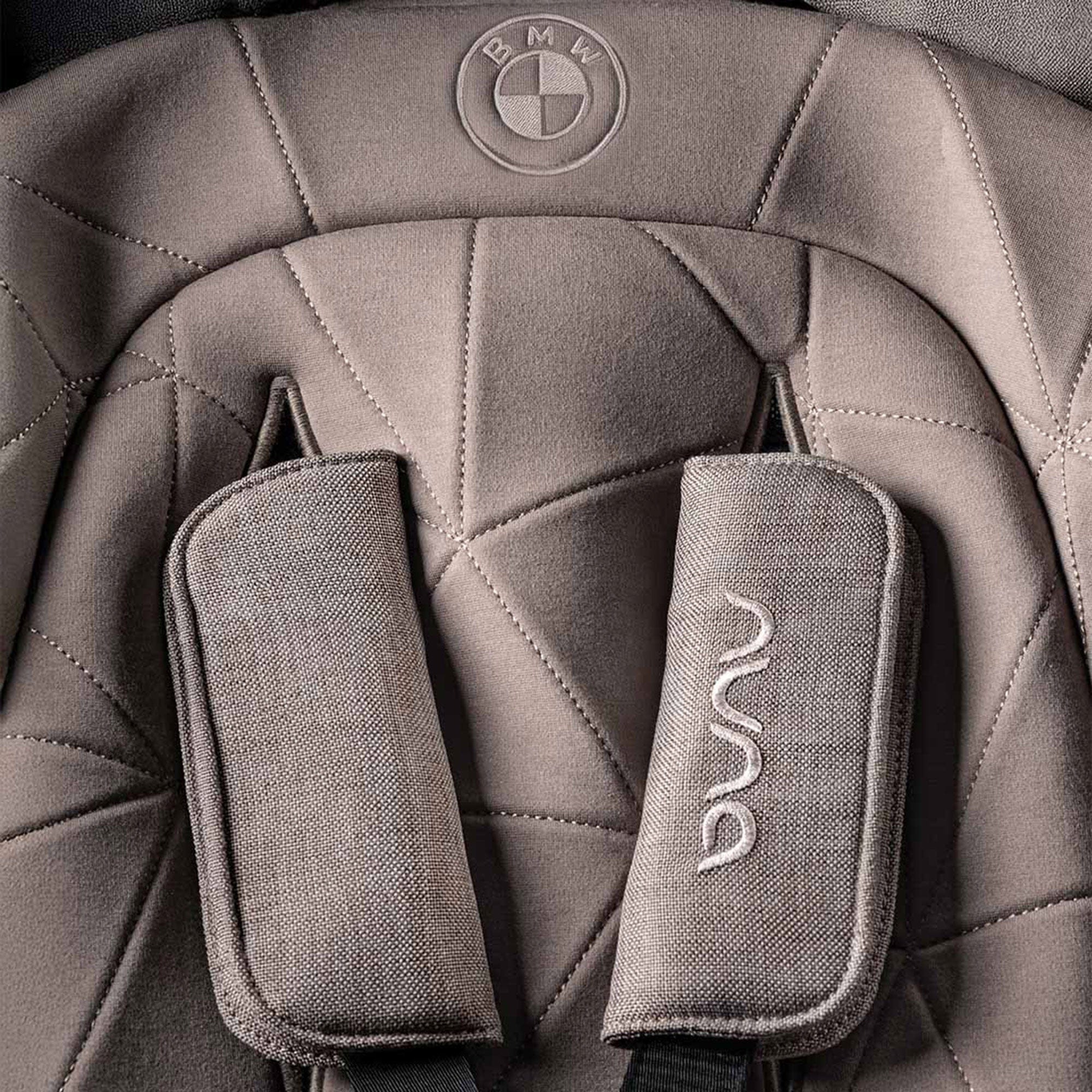 Nuna baby pushchairs Nuna SWIV Stroller BMW - Umber ST18608UMBGL