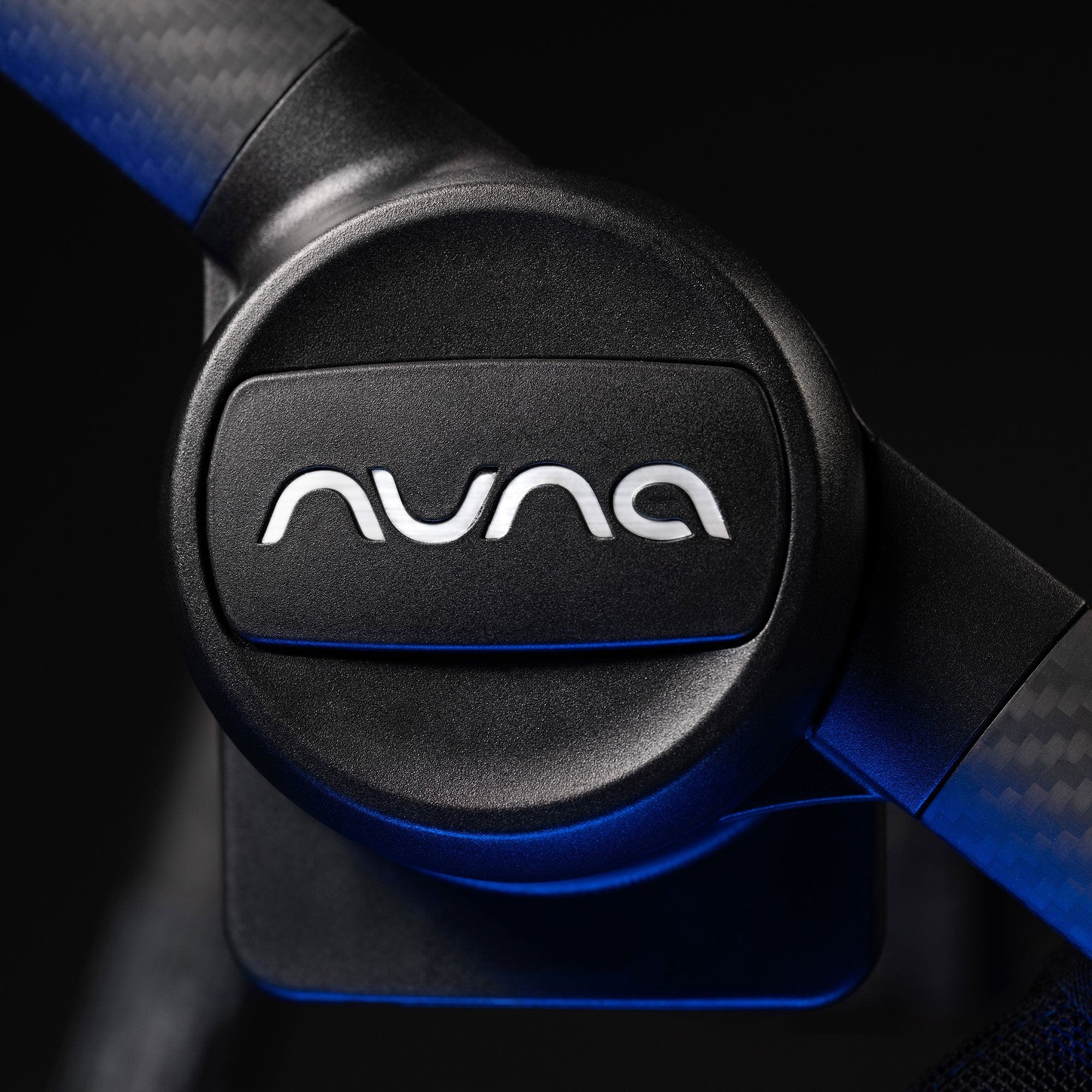 Nuna baby pushchairs Nuna SWIV Stroller BMW - Umber ST18608UMBGL