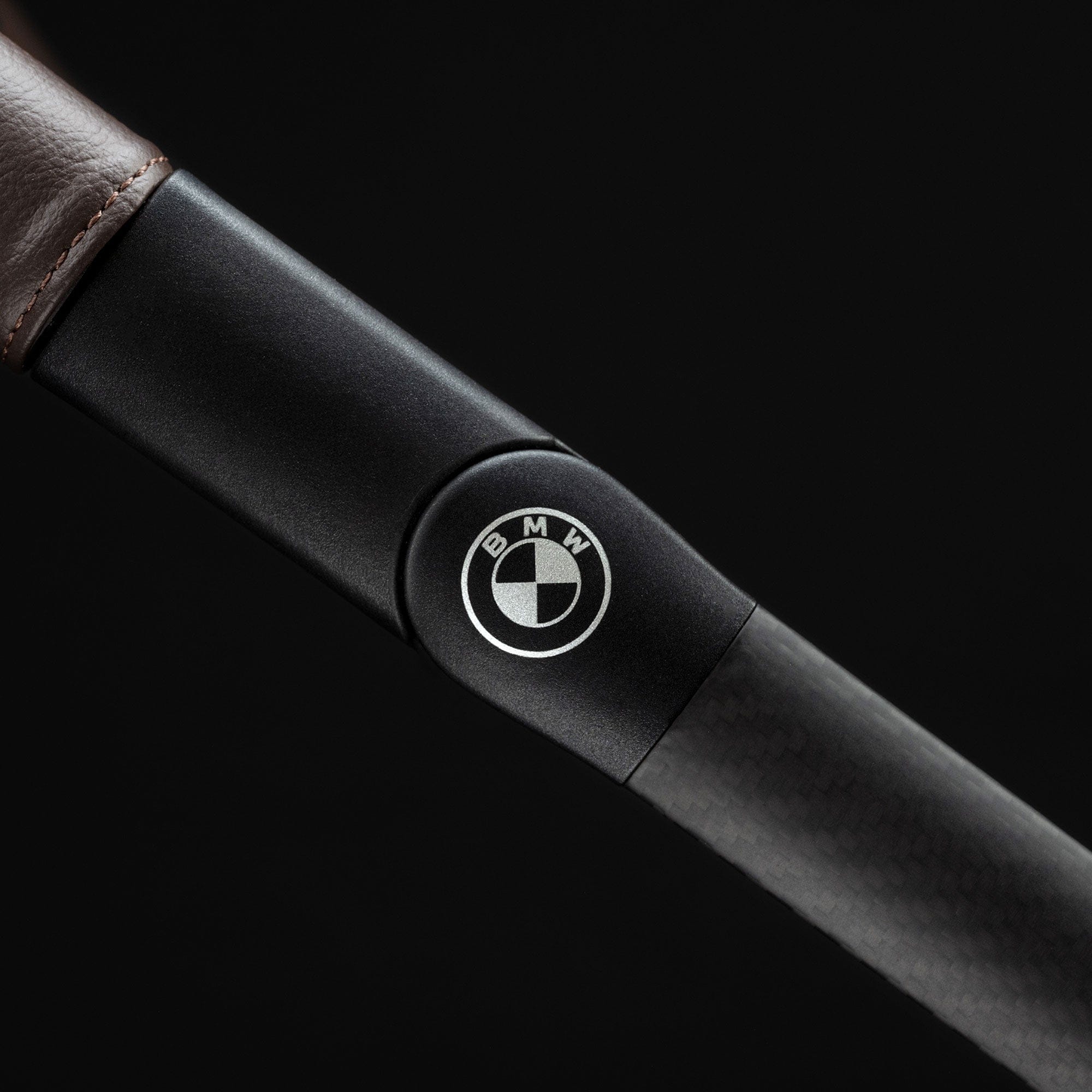 Nuna baby pushchairs Nuna SWIV Stroller BMW - Umber ST18608UMBGL