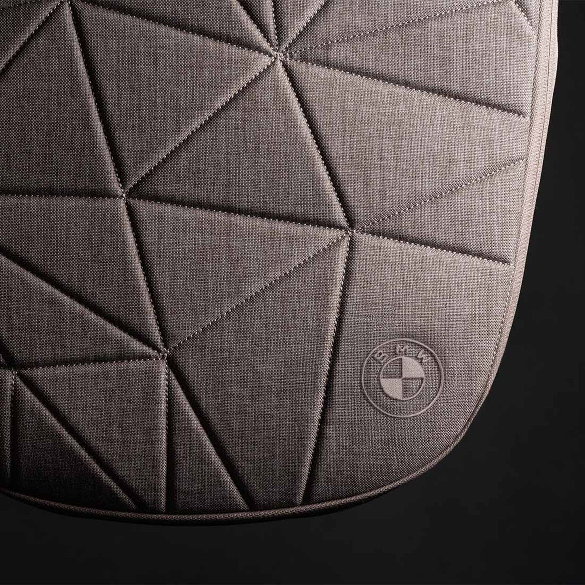 Nuna baby pushchairs Nuna SWIV Stroller BMW - Umber ST18608UMBGL