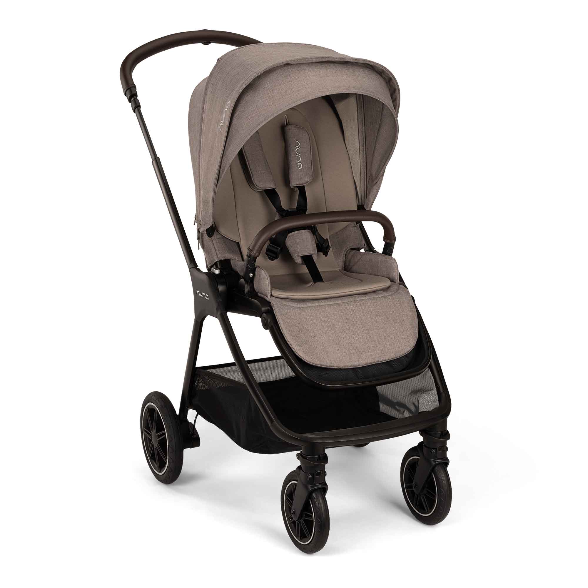Nuna baby pushchairs Nuna TRIV Next Stroller - Cedar ST16615CDRGL