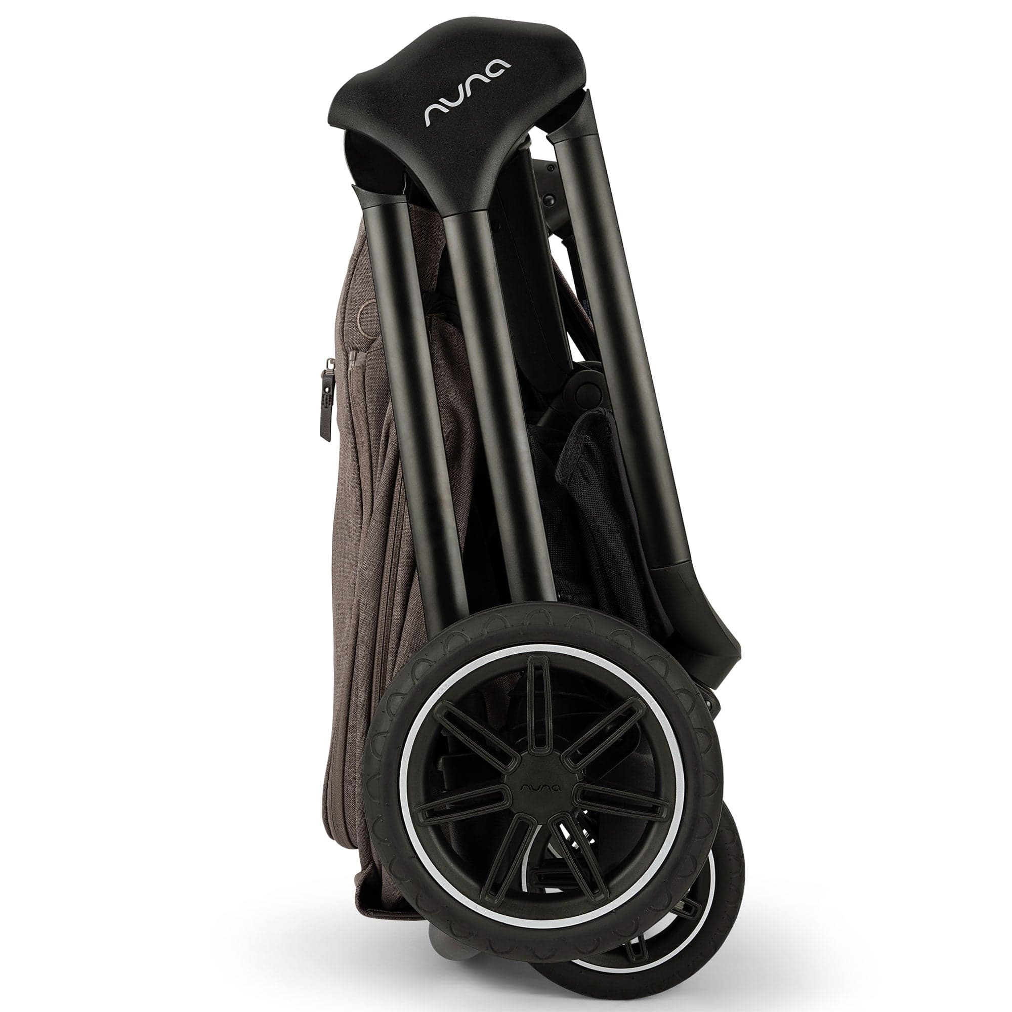 Nuna baby pushchairs Nuna TRIV Next Stroller - Chestnut ST16615CHEGL