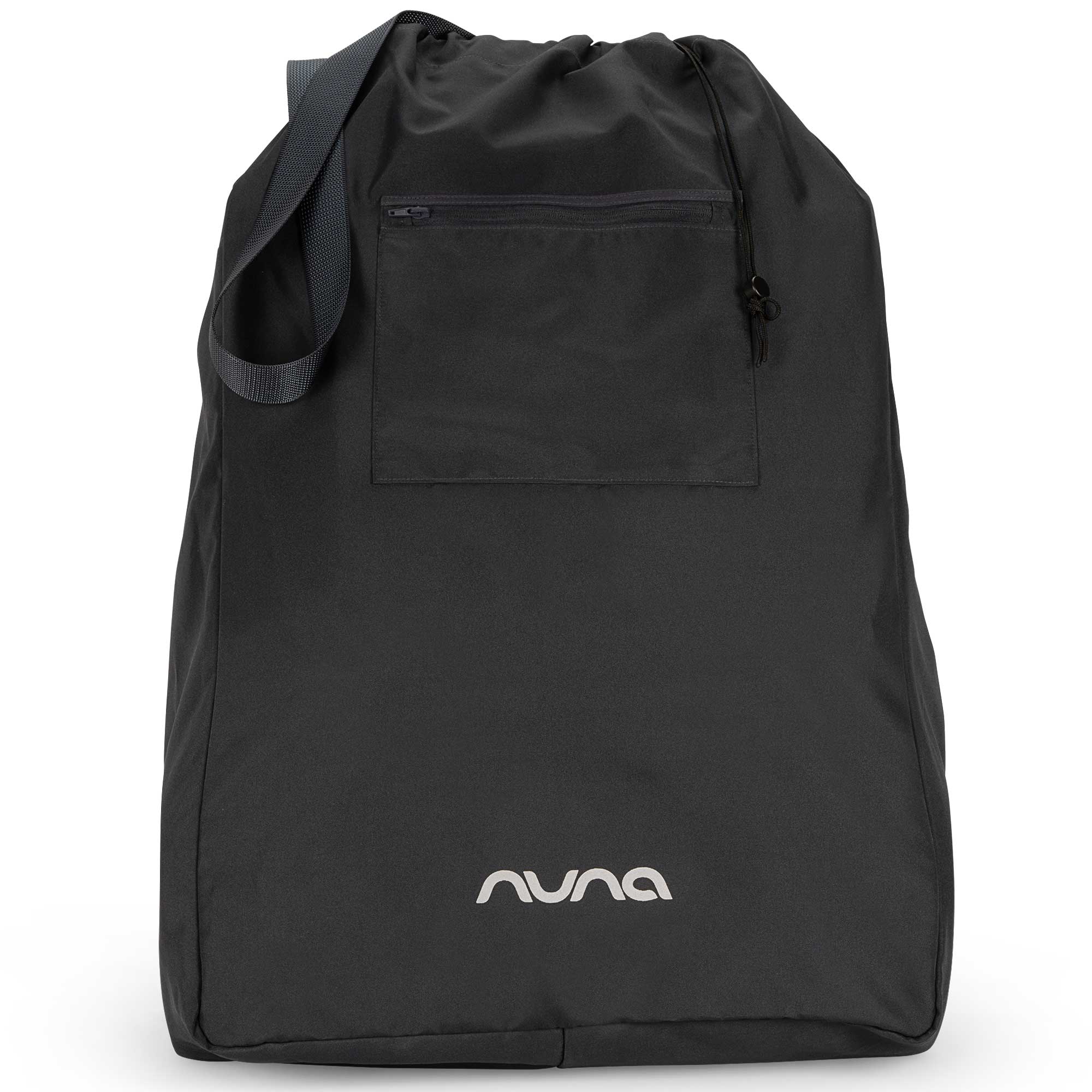 Nuna baby pushchairs Nuna TRVL lx Stroller - Caviar ST18101CVRGL