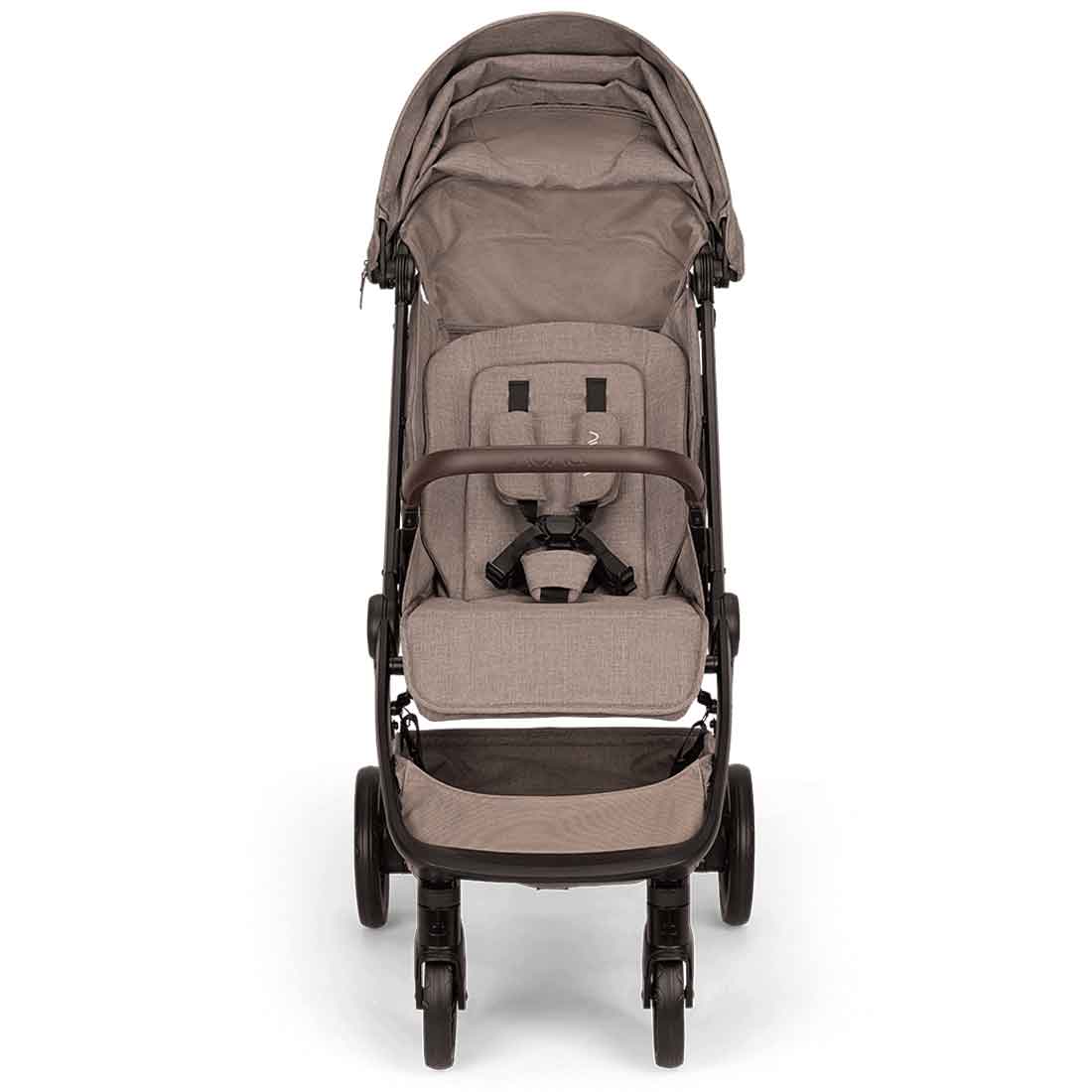 Nuna baby pushchairs Nuna TRVL lx Stroller - Cedar ST18101CDRGL