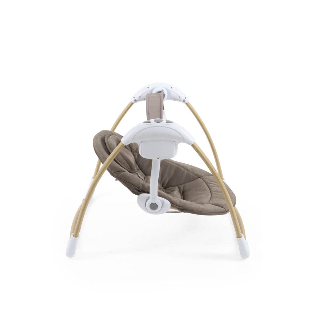 Nuna baby swings Oyster Swing - Mink OYSWMI