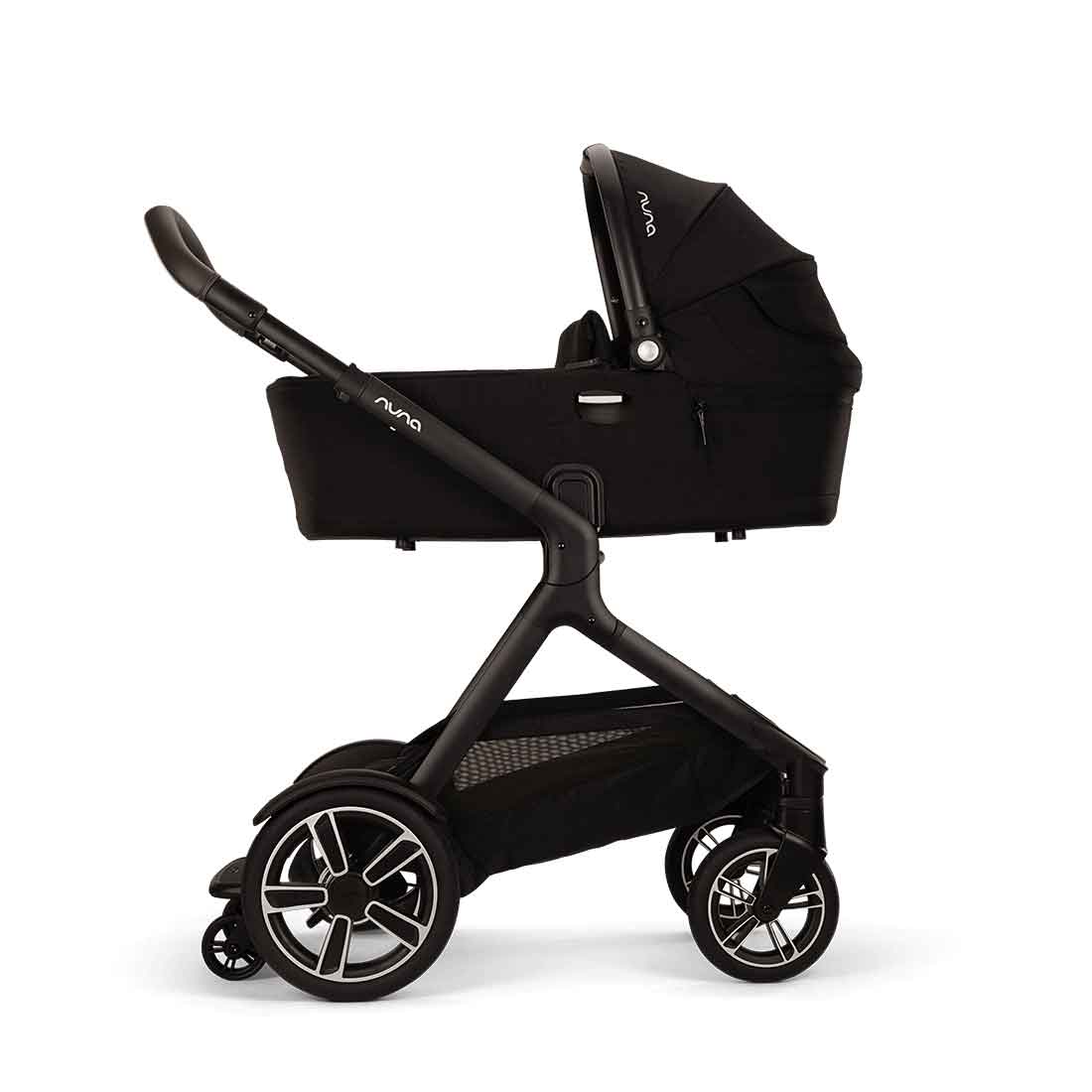Nuna buggy boards Nuna DEMI Next Rider Board RB16700ACSGL