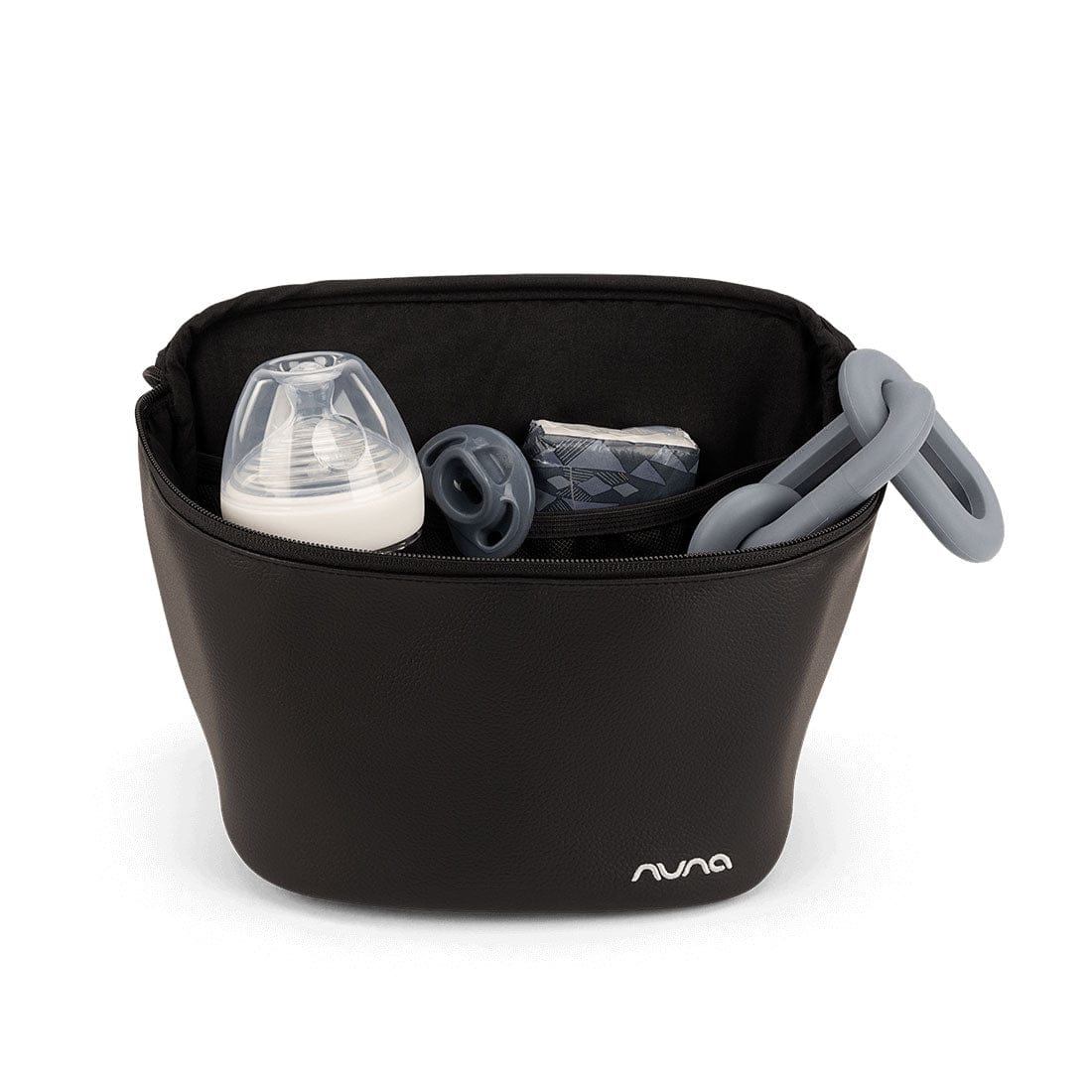 Nuna changing bags Nuna Essentials Bag - Caviar DP20700CVR