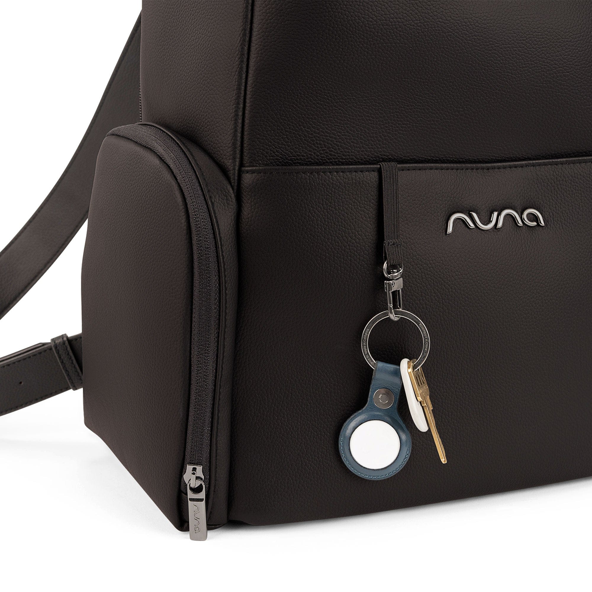 Nuna changing bags Nuna Essentials Bag - Caviar DP20700CVR