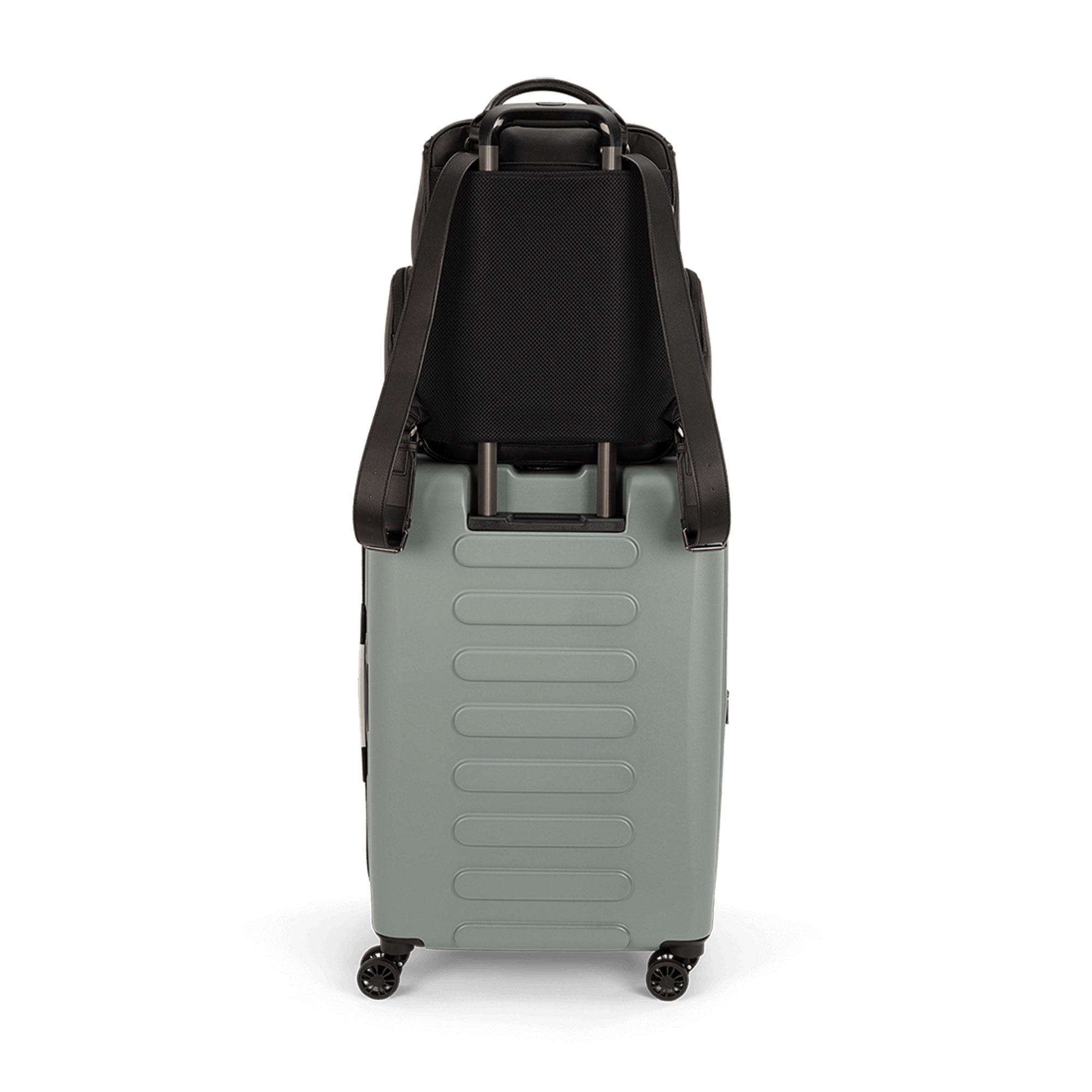 Nuna changing bags Nuna Essentials Bag - Caviar DP20700CVR