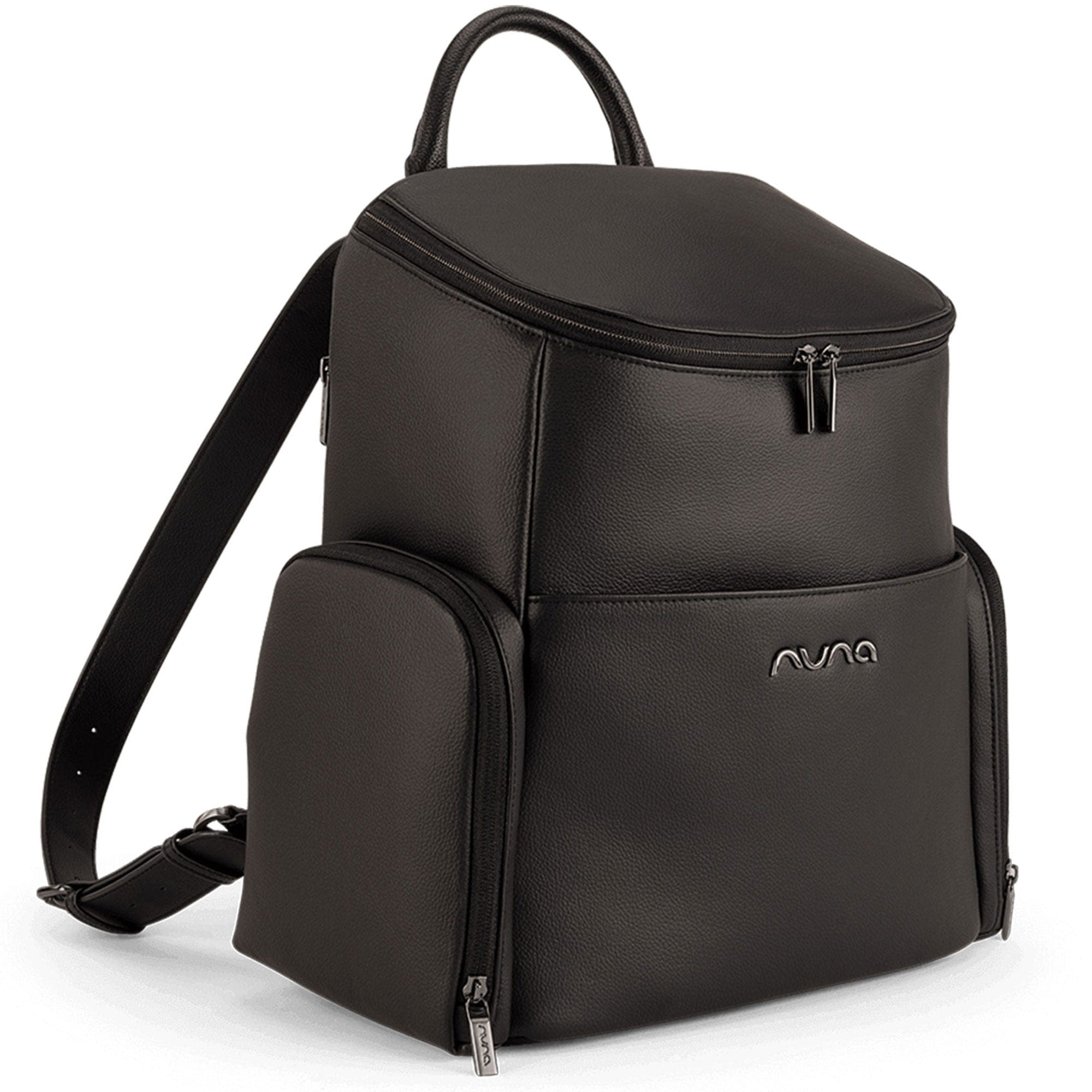 Nuna changing bags Nuna Essentials Bag - Caviar DP20700CVR