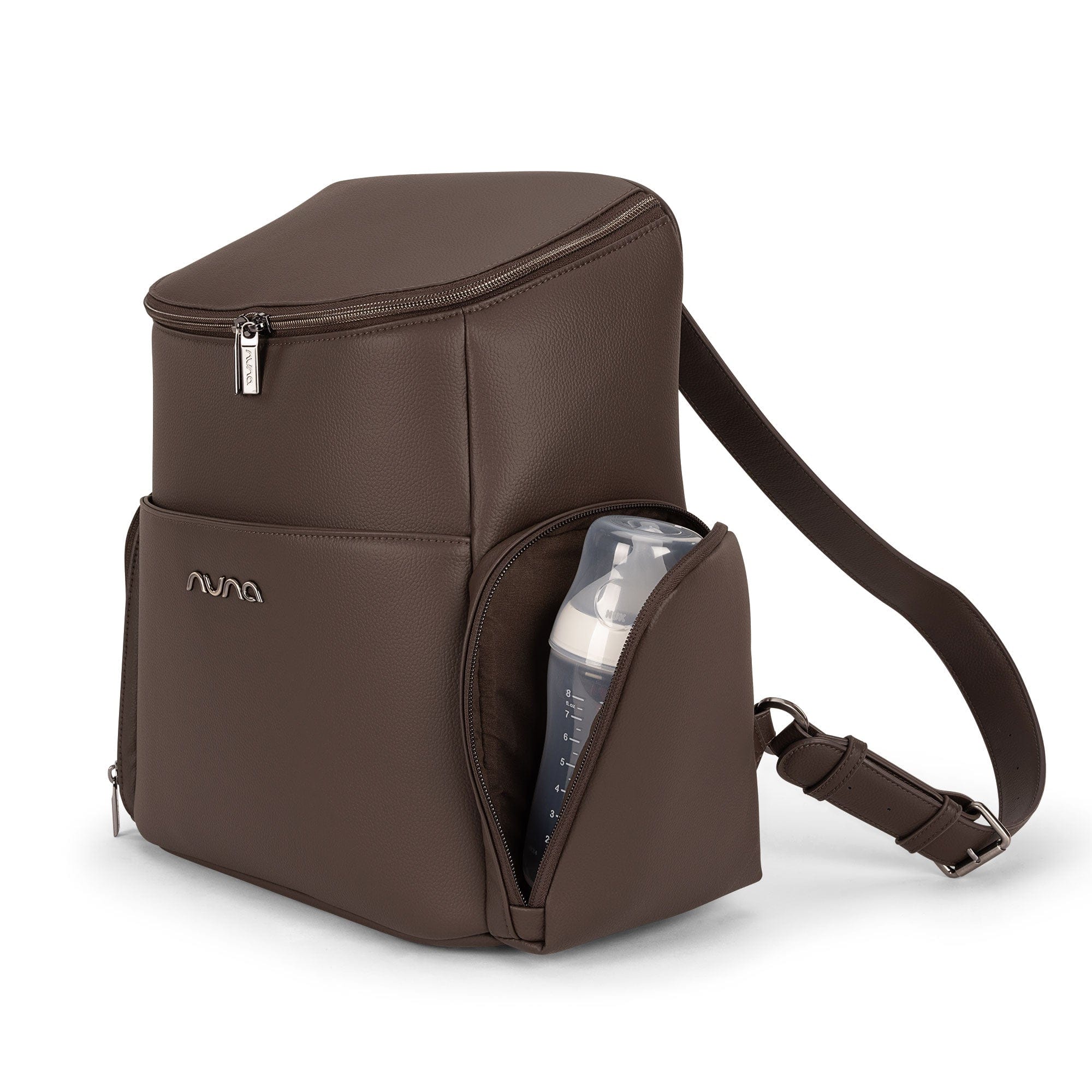 Nuna changing bags Nuna Essentials Bag - Cocoa DP20700CCA